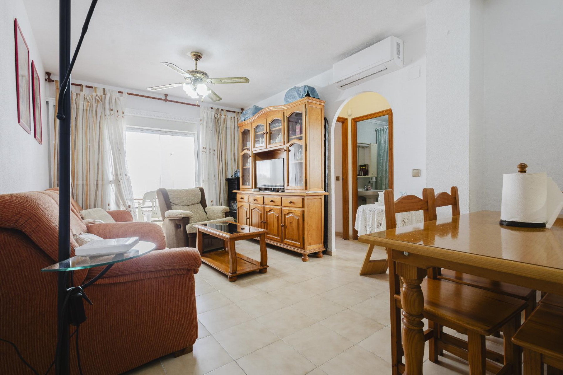 Resale - Penthouse - Torrevieja - Costa Blanca