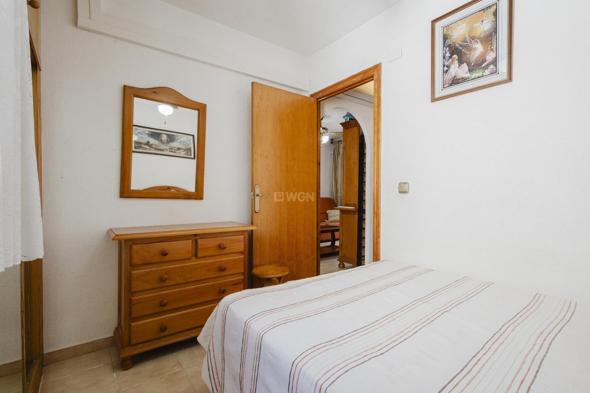 Resale - Penthouse - Torrevieja - Costa Blanca
