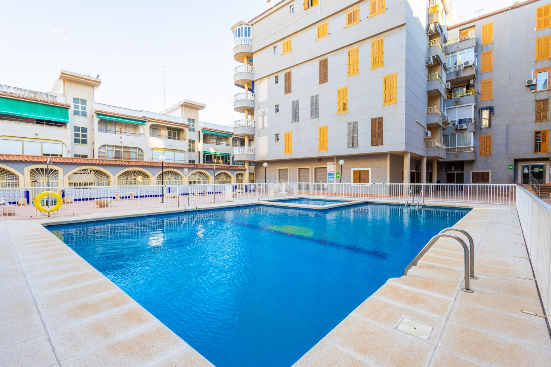Resale - Penthouse - Torrevieja - Costa Blanca