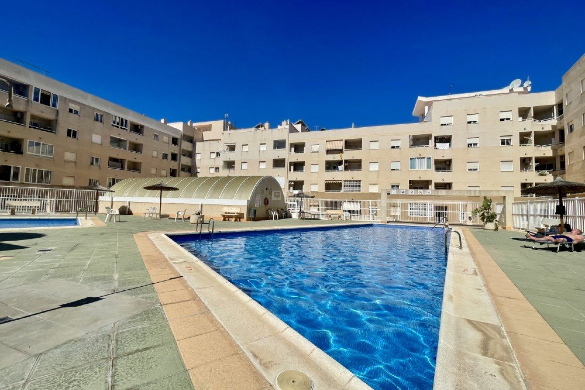 Resale - Penthouse - Torrevieja - Costa Blanca