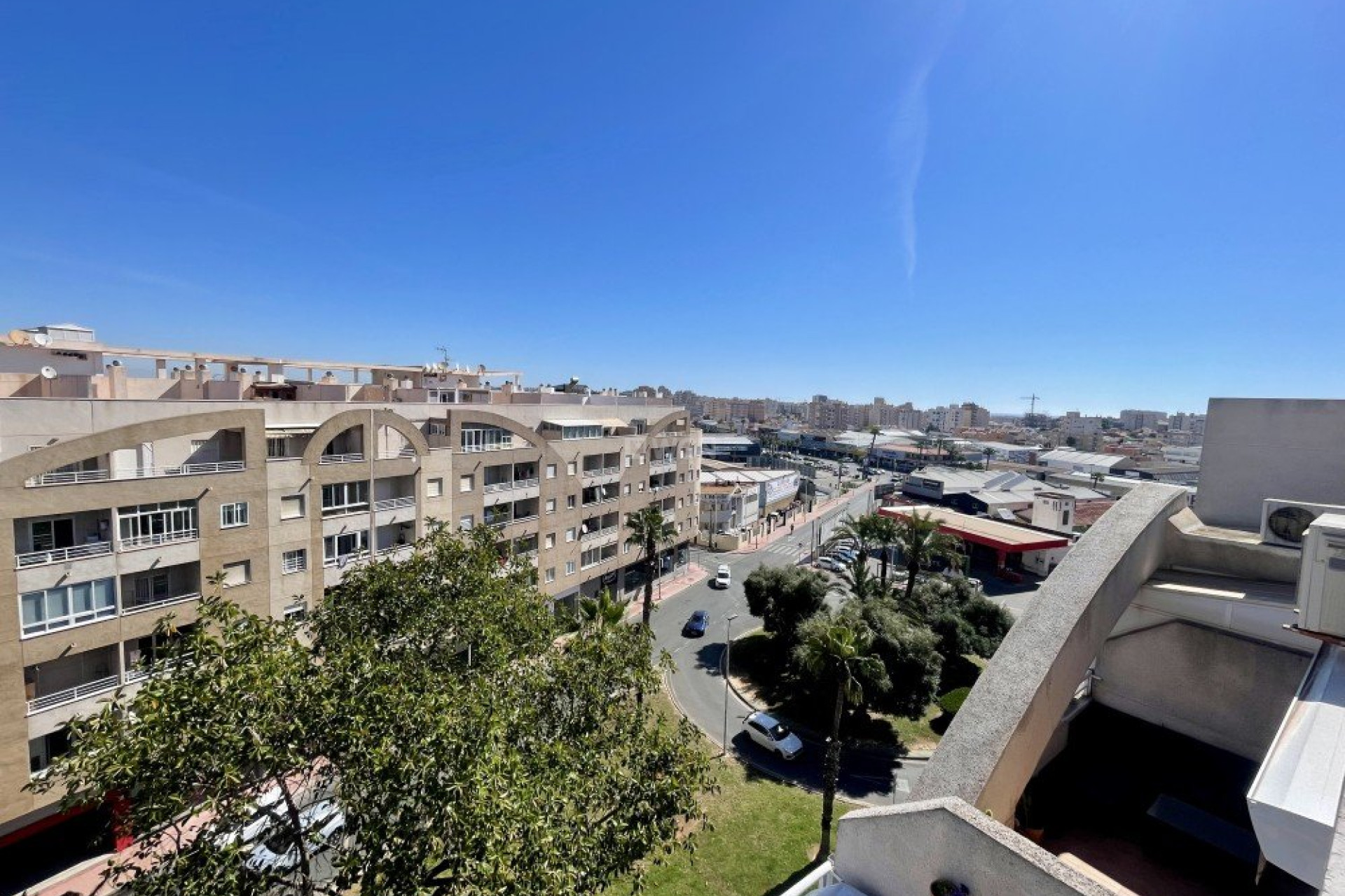 Resale - Penthouse - Torrevieja - Costa Blanca