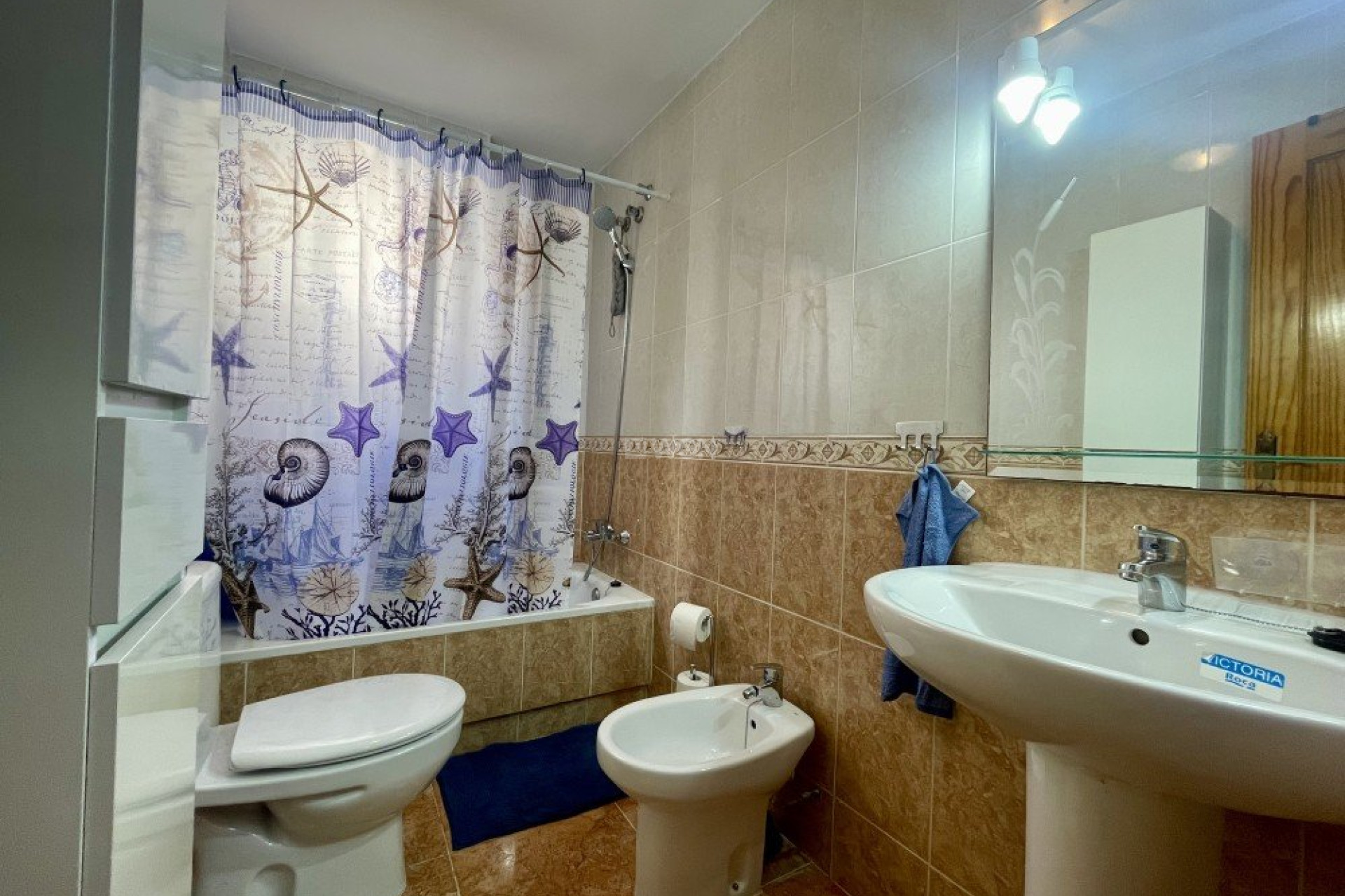 Resale - Penthouse - Torrevieja - Costa Blanca