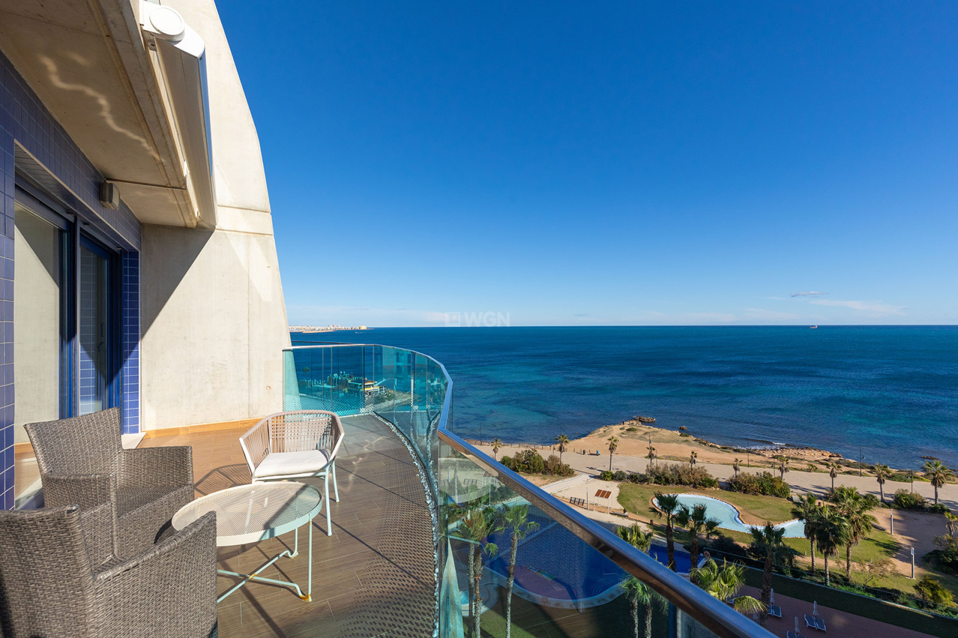 Resale - Penthouse - Torrevieja - Costa Blanca