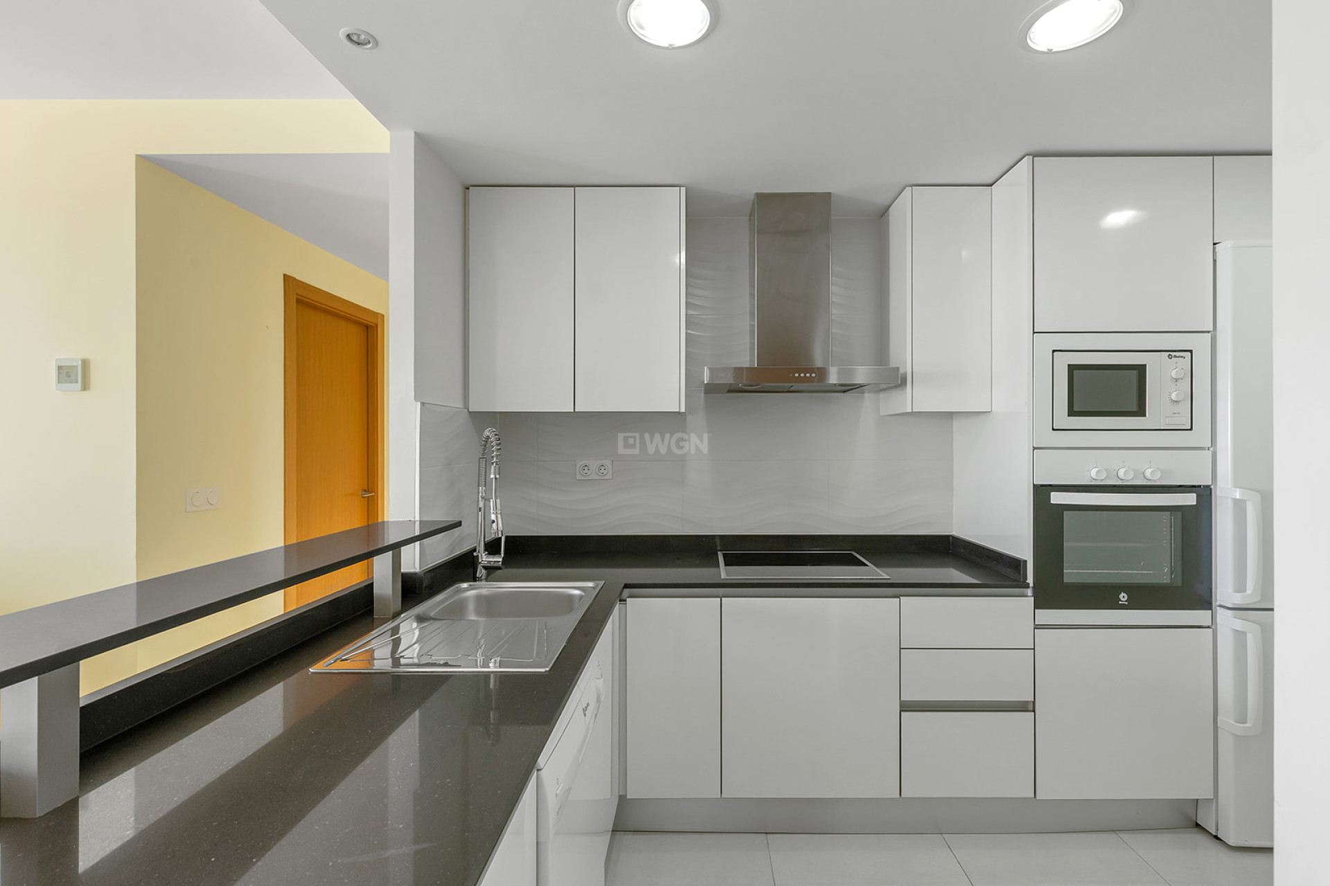 Resale - Penthouse - Torrevieja - Costa Blanca