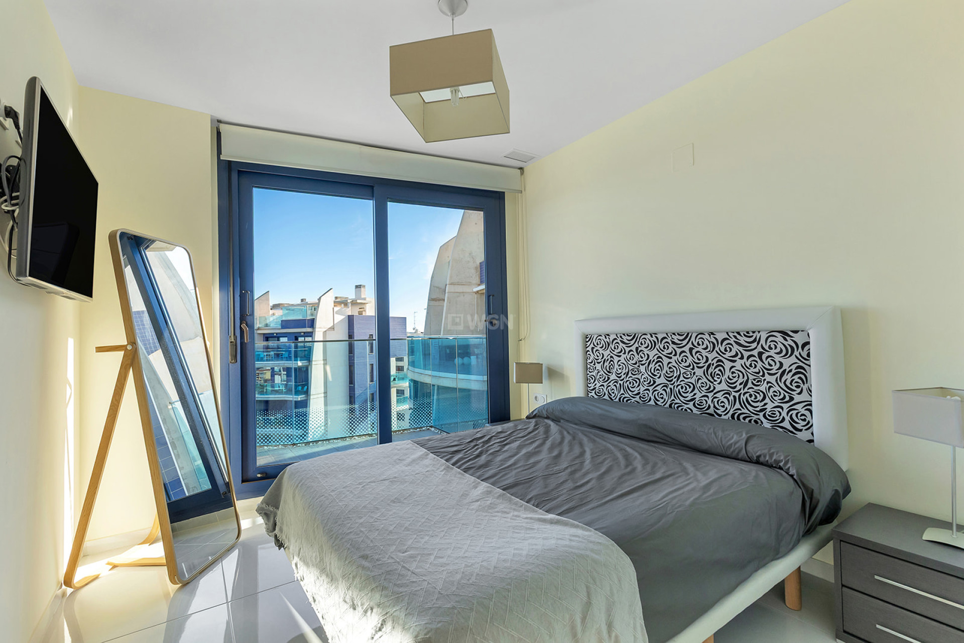 Resale - Penthouse - Torrevieja - Costa Blanca