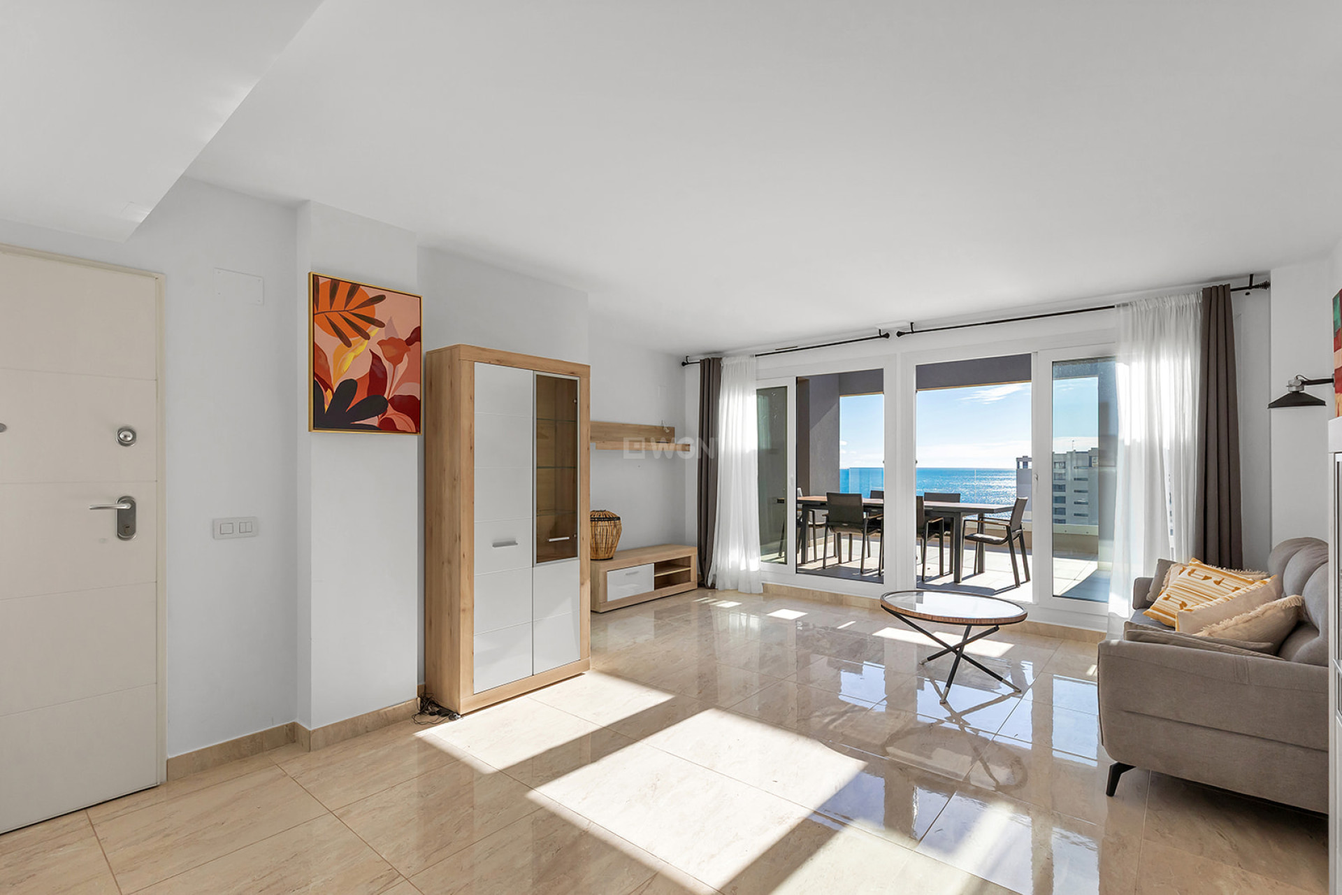 Resale - Penthouse - Torrevieja - Costa Blanca