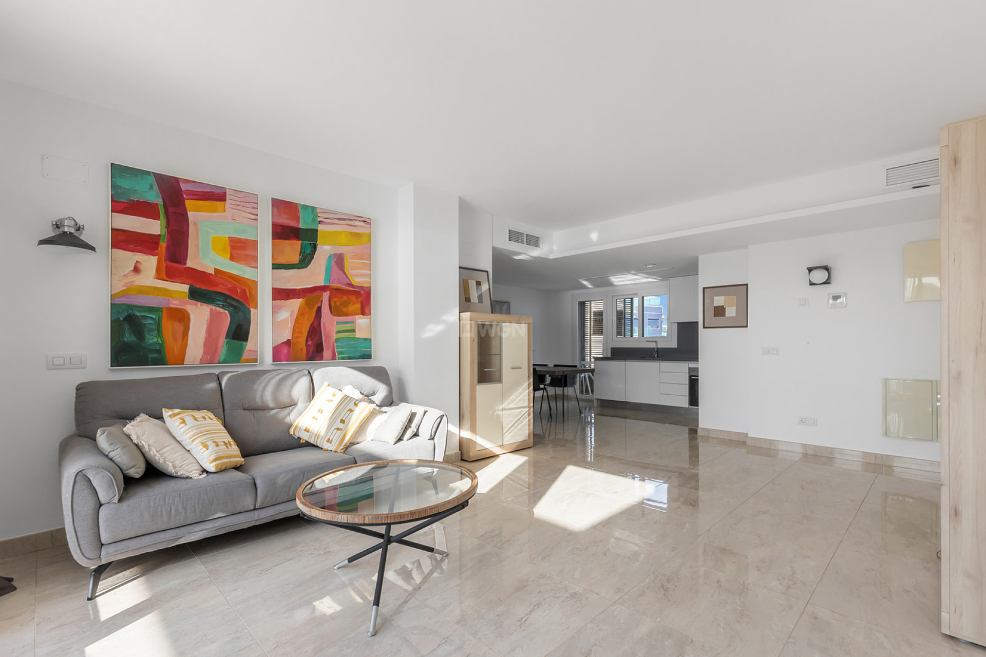 Resale - Penthouse - Torrevieja - Costa Blanca