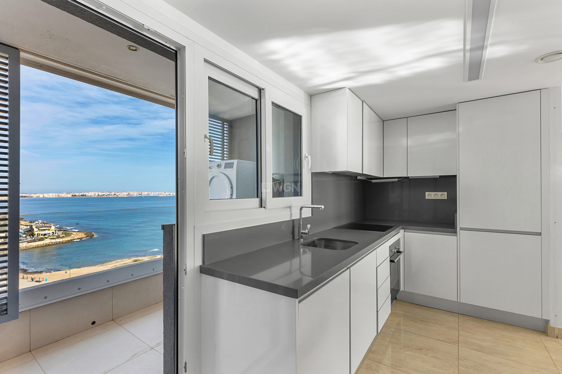 Resale - Penthouse - Torrevieja - Costa Blanca