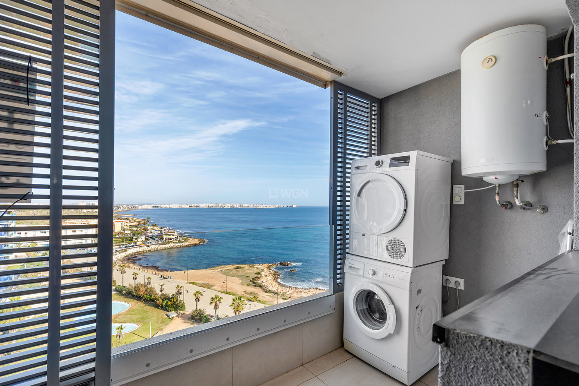 Resale - Penthouse - Torrevieja - Costa Blanca