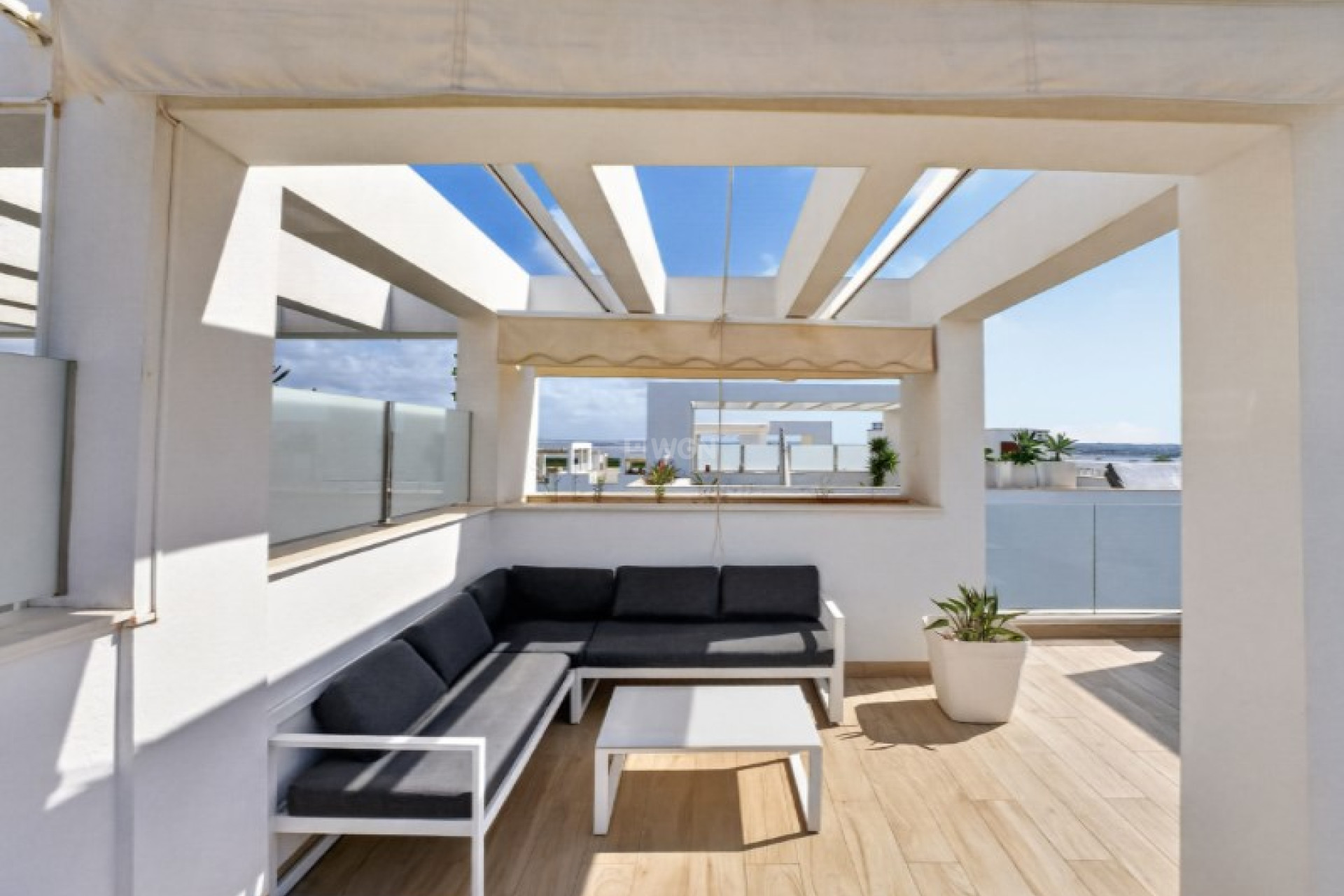 Resale - Penthouse - Torrevieja - Costa Blanca