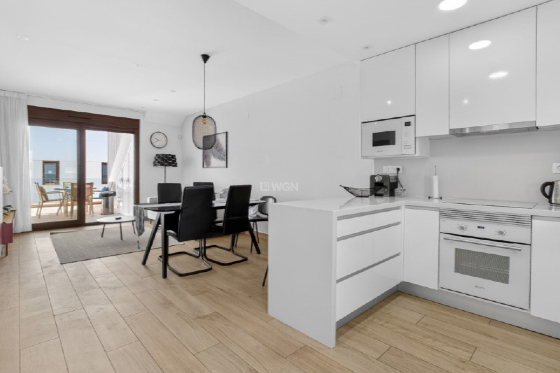 Resale - Penthouse - Torrevieja - Costa Blanca