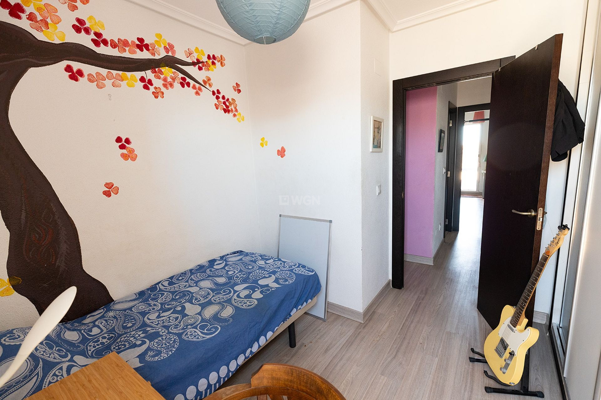 Resale - Penthouse - Torrevieja - Costa Blanca