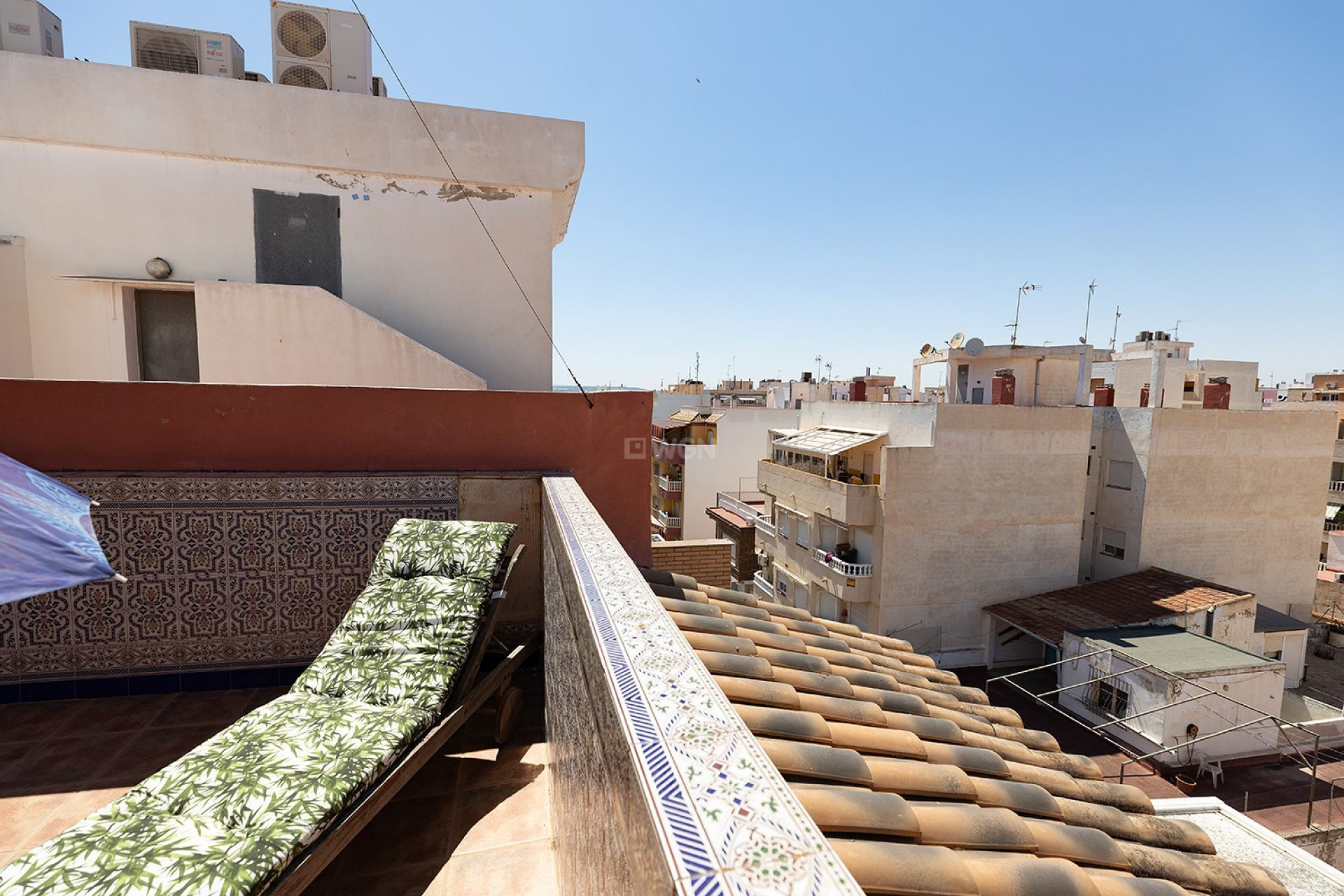 Resale - Penthouse - Torrevieja - Costa Blanca