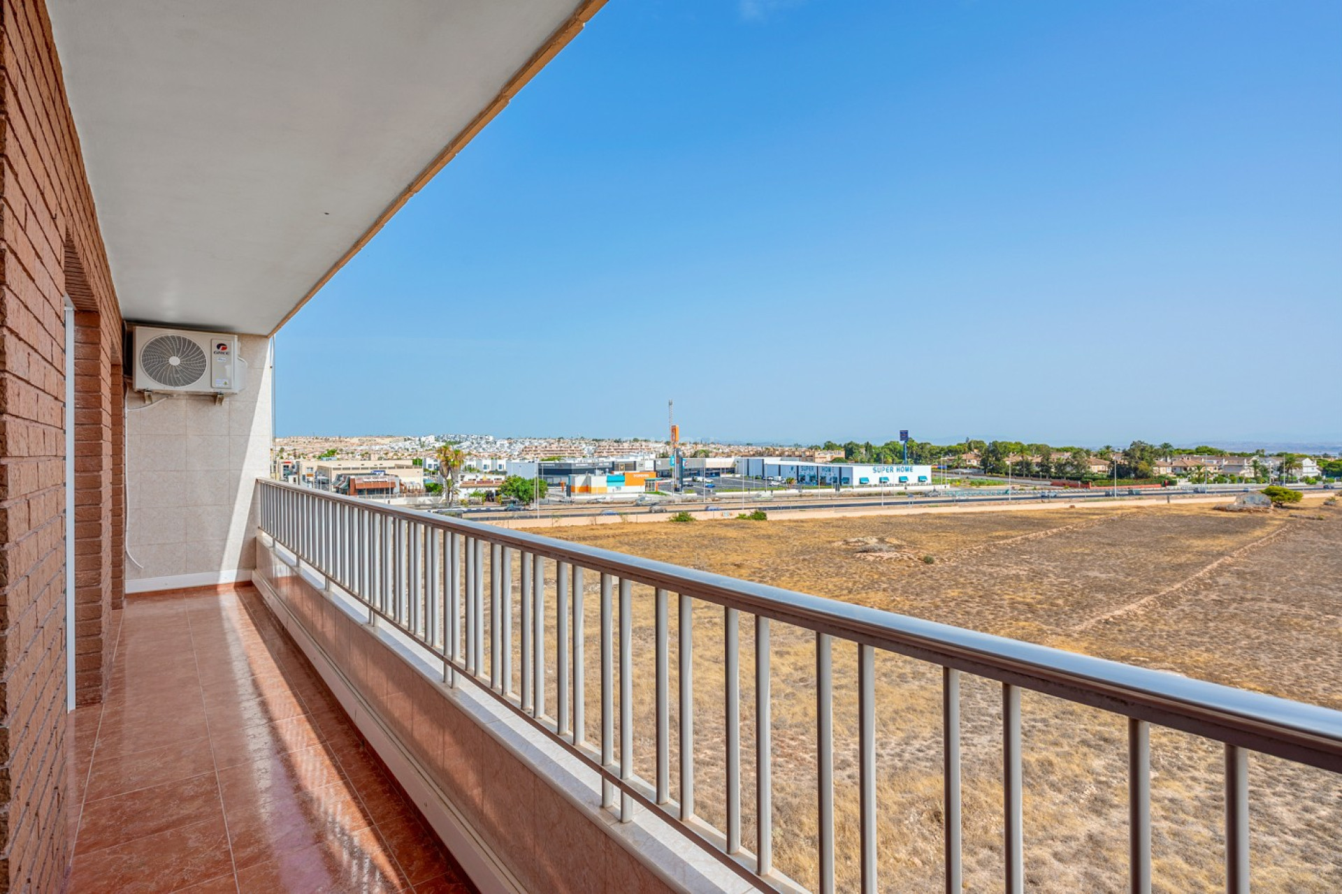 Resale - Penthouse - Torrevieja - Costa Blanca