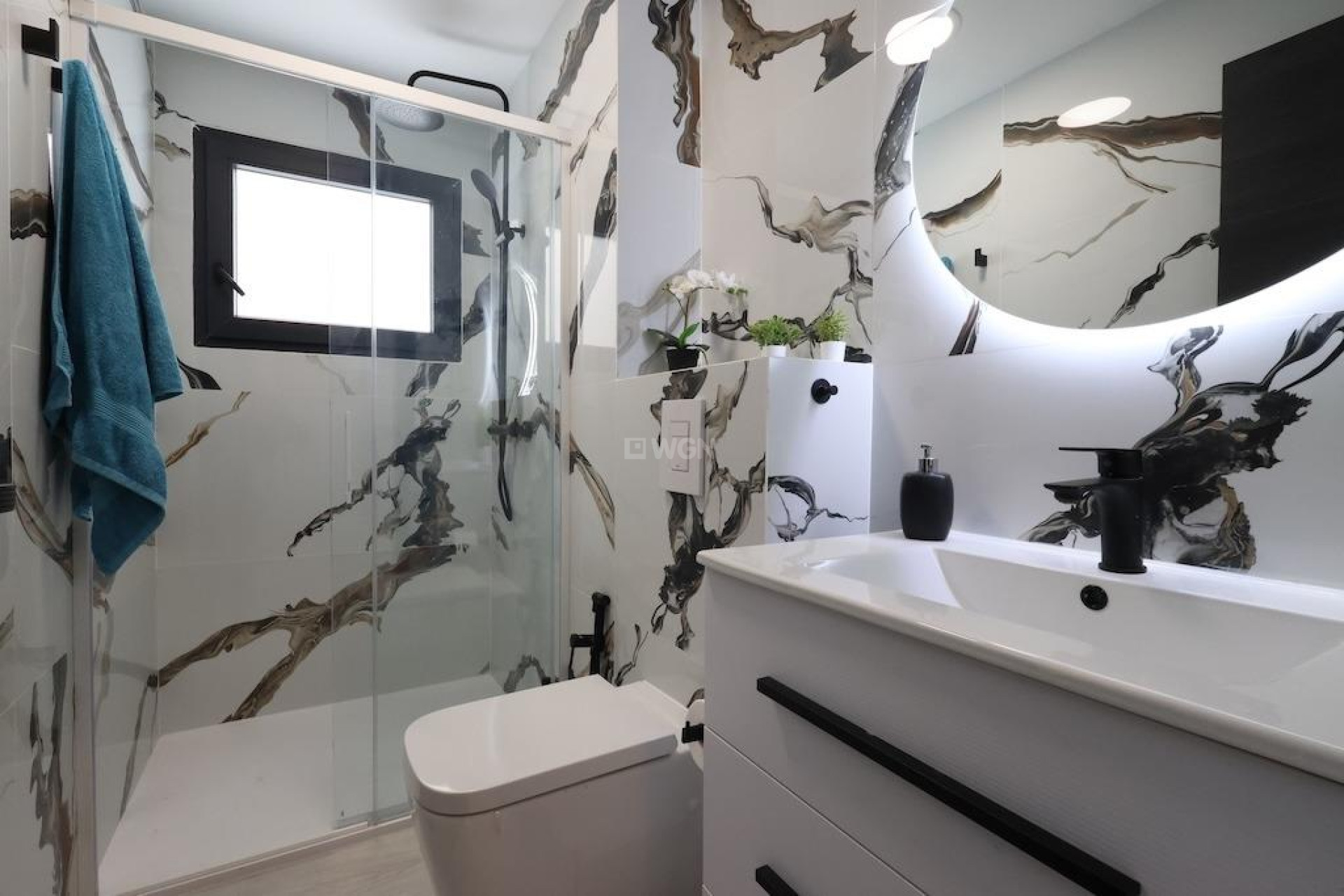 Resale - Penthouse - Torrevieja - Costa Blanca