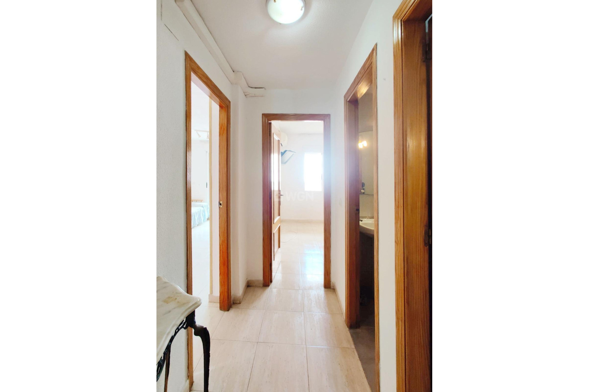 Resale - Penthouse - Torrevieja - Curva Del Palangre