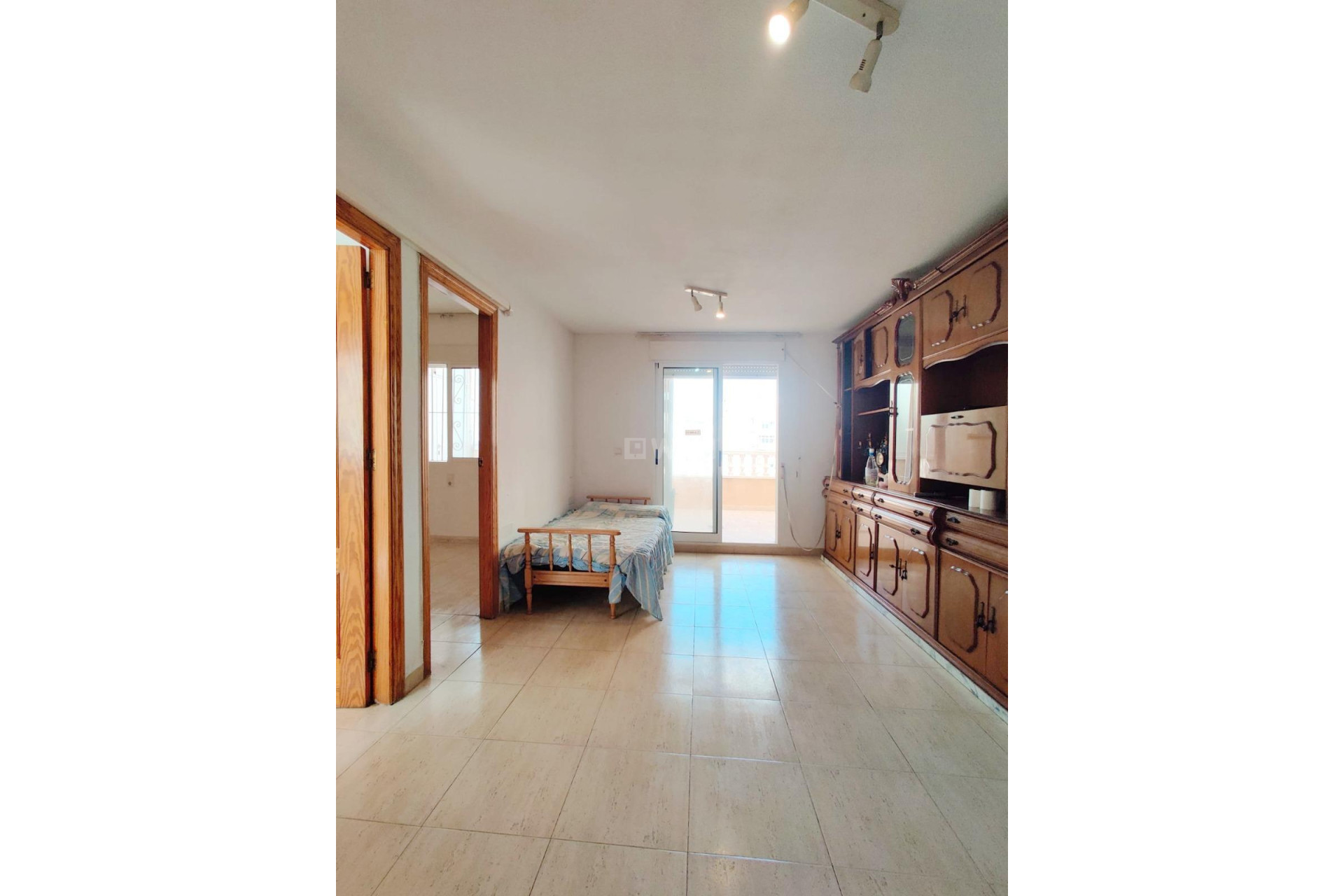 Resale - Penthouse - Torrevieja - Curva Del Palangre