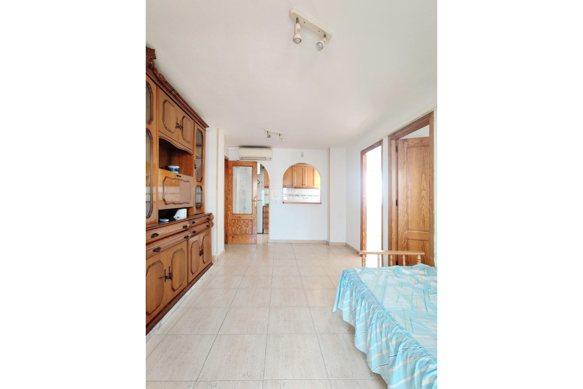 Resale - Penthouse - Torrevieja - Curva Del Palangre