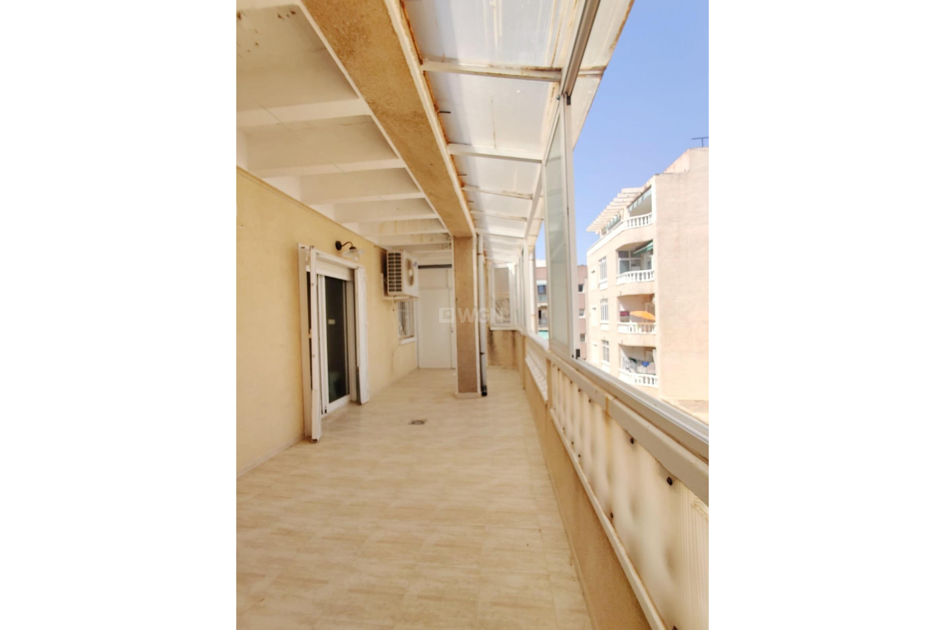 Resale - Penthouse - Torrevieja - Curva Del Palangre