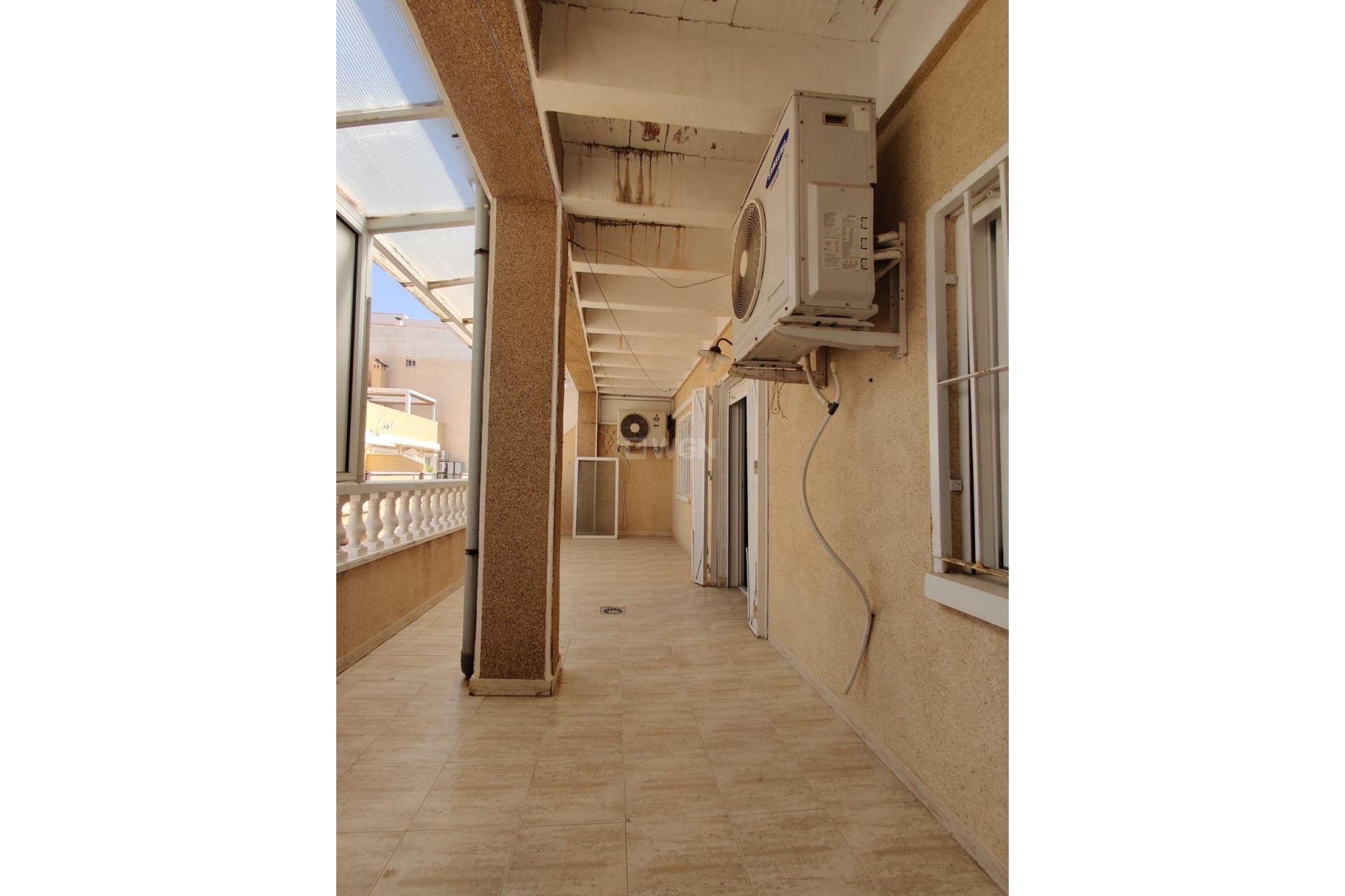Resale - Penthouse - Torrevieja - Curva Del Palangre