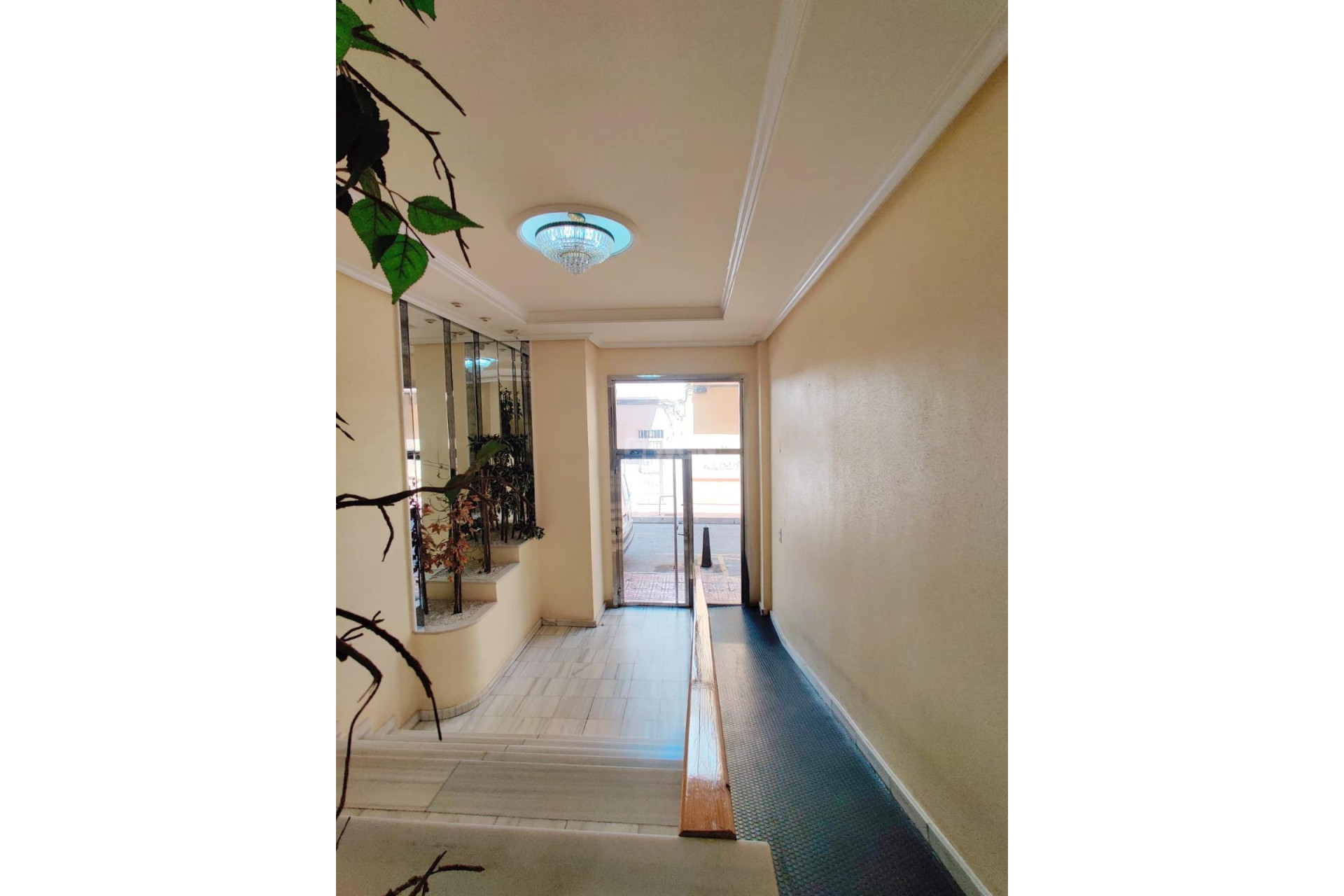 Resale - Penthouse - Torrevieja - Curva Del Palangre