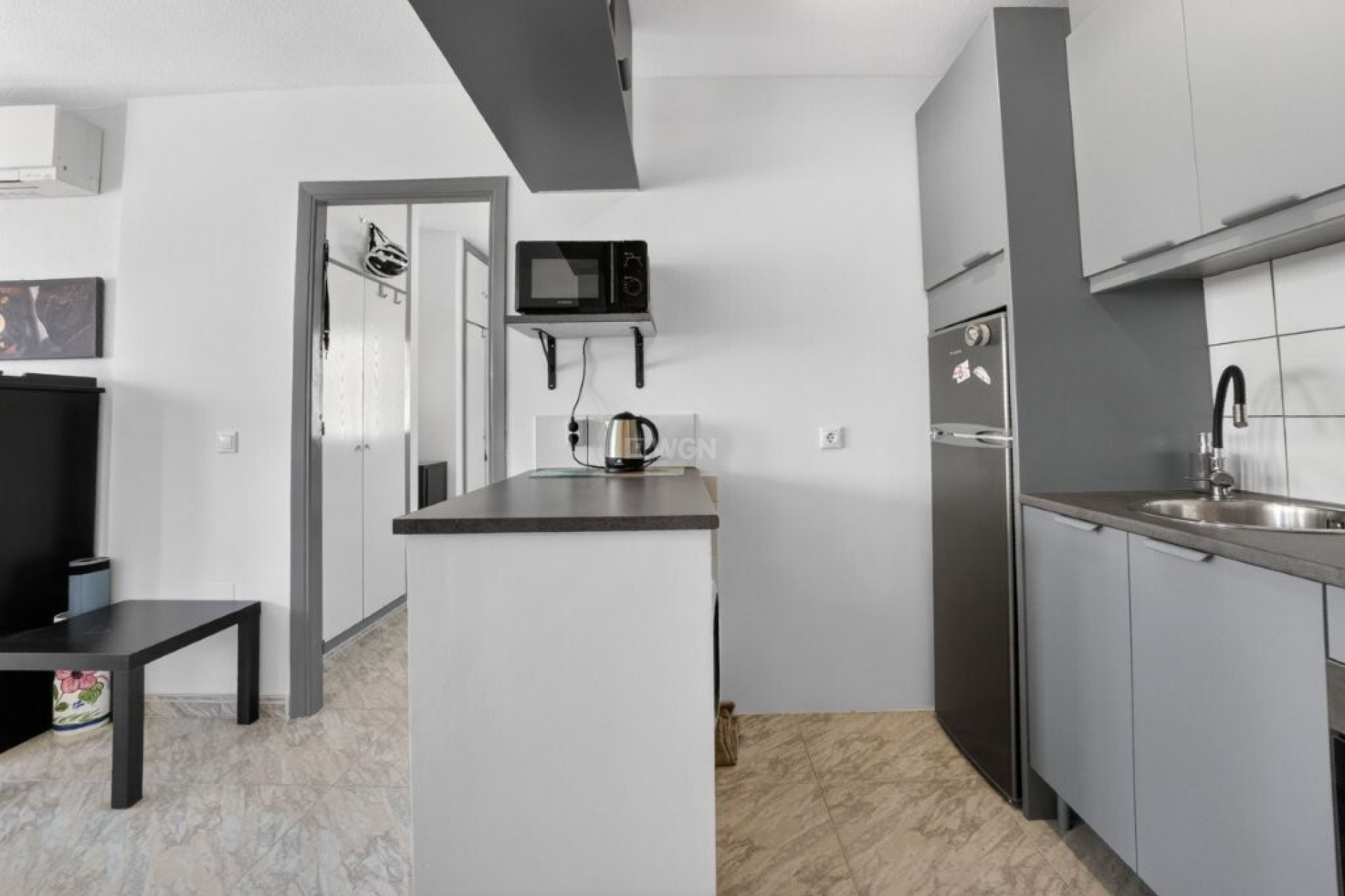 Resale - Penthouse - Torrevieja - Doña Ines