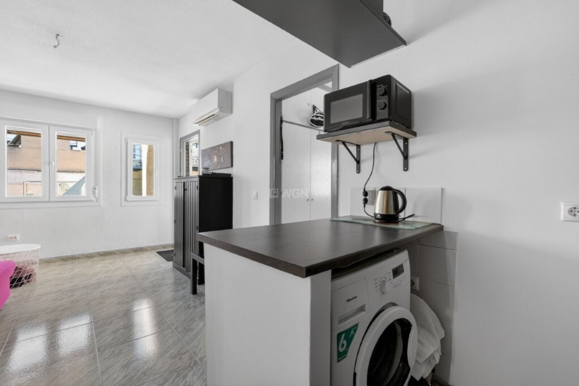 Resale - Penthouse - Torrevieja - Doña Ines