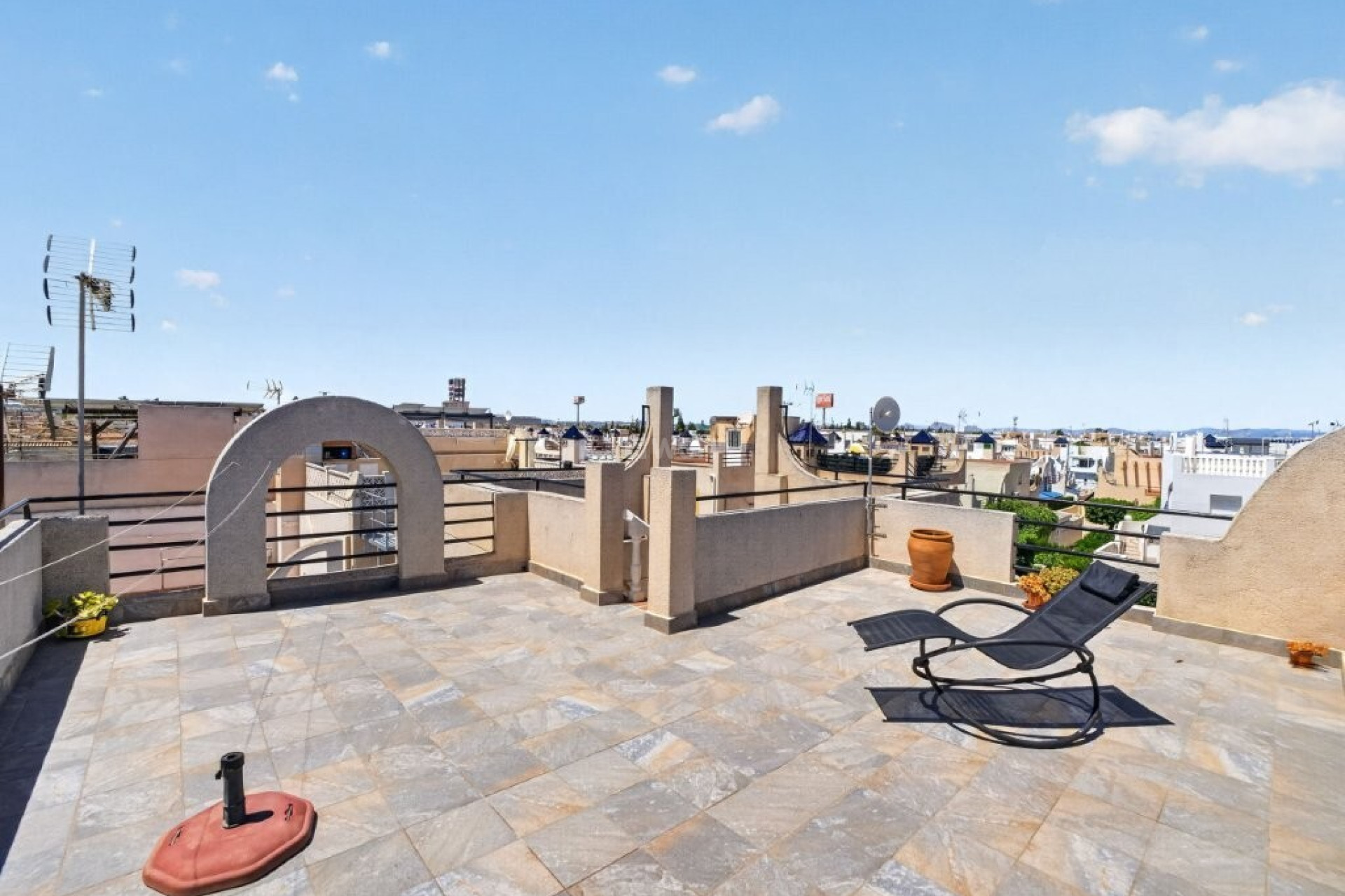 Resale - Penthouse - Torrevieja - Doña Ines