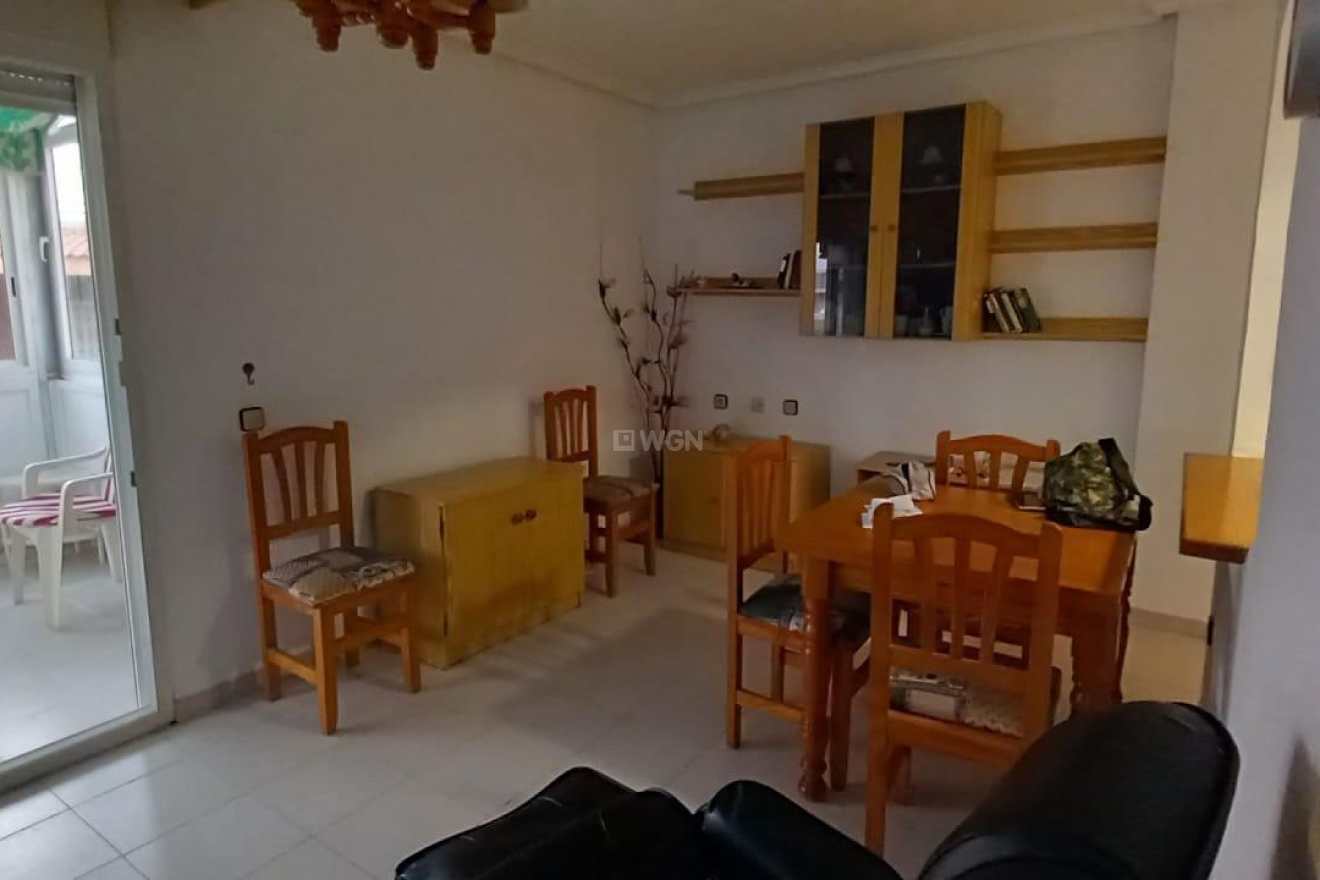 Resale - Penthouse - Torrevieja - El Acequión - Los Náufragos