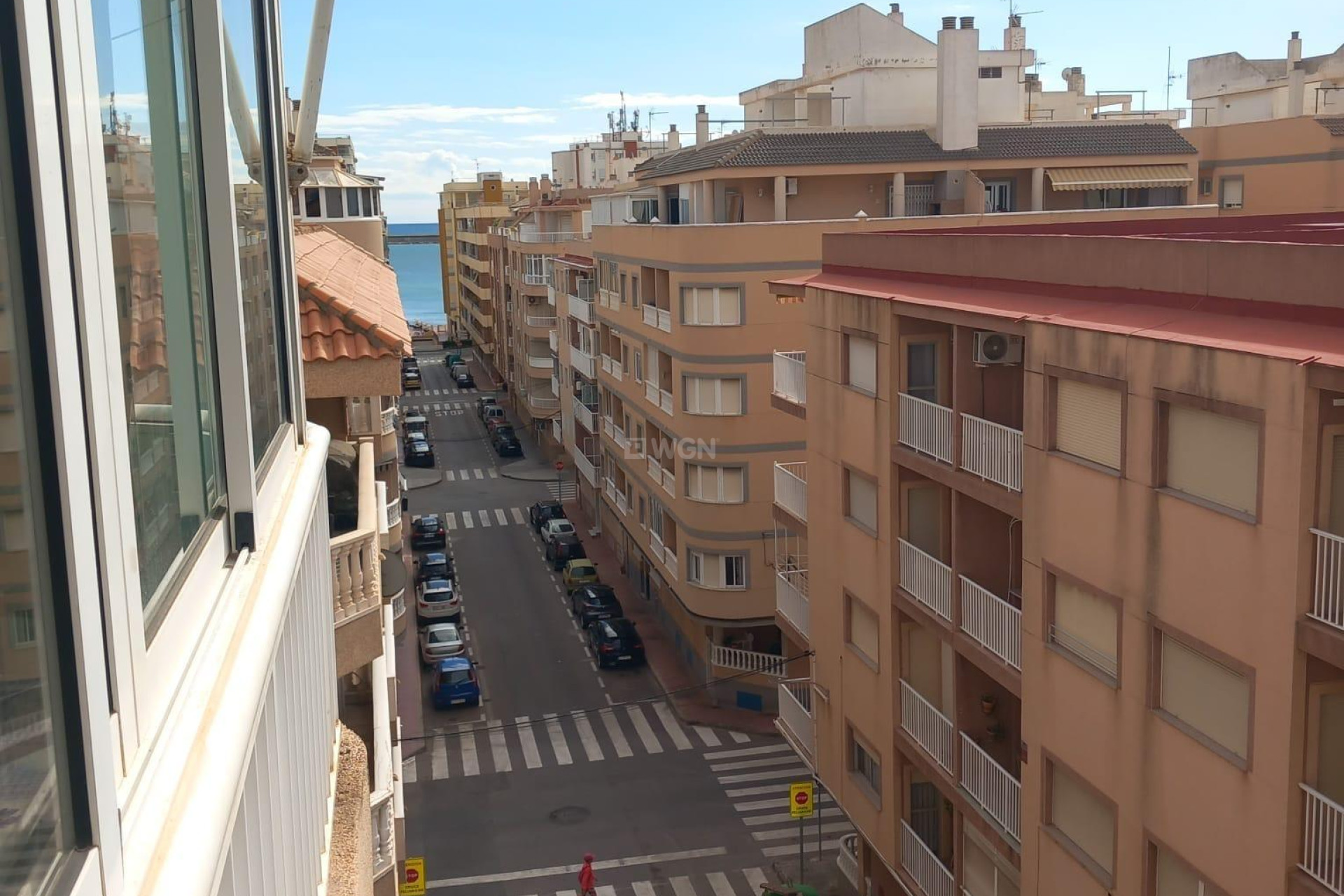 Resale - Penthouse - Torrevieja - El Acequión - Los Náufragos