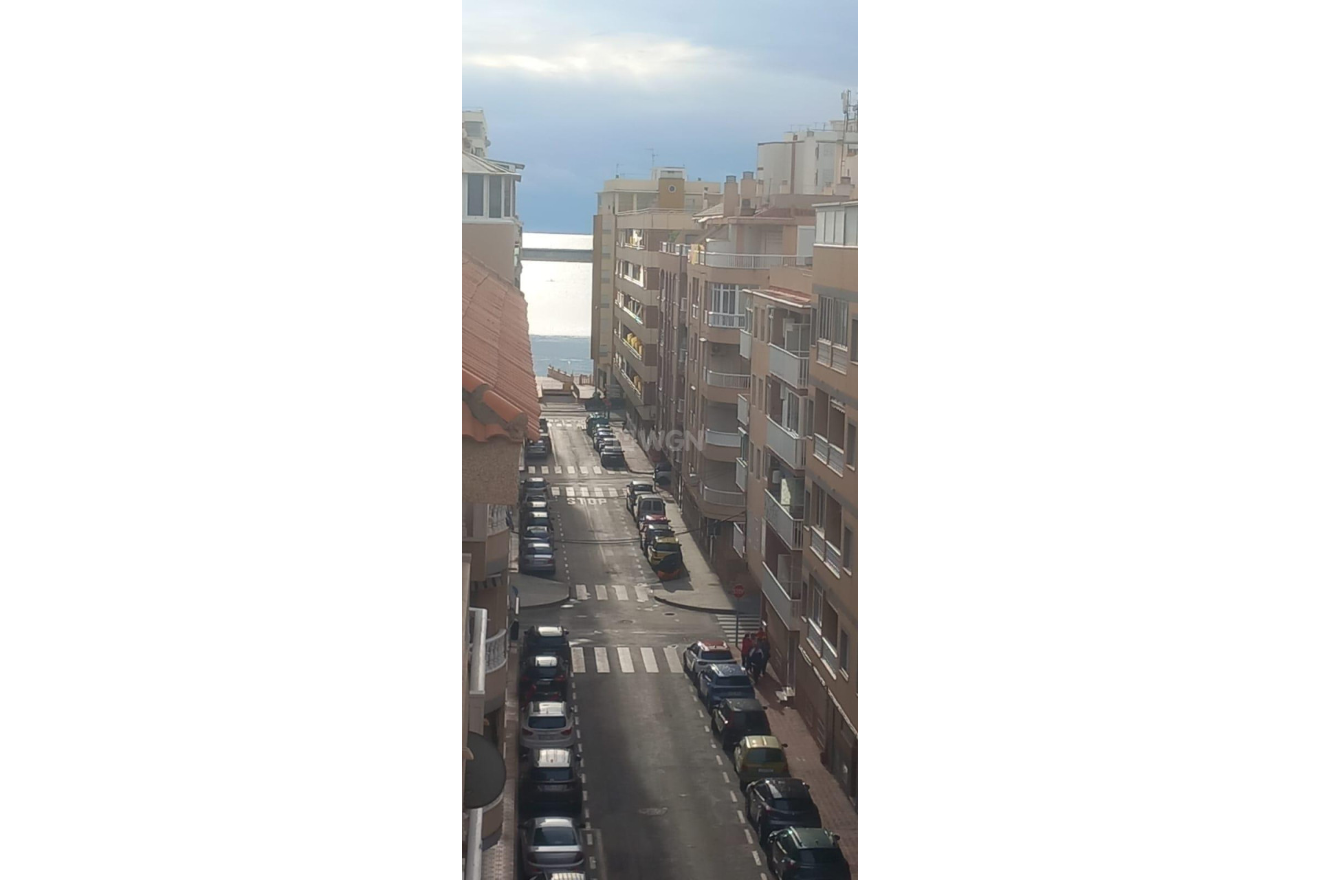 Resale - Penthouse - Torrevieja - El Acequión - Los Náufragos