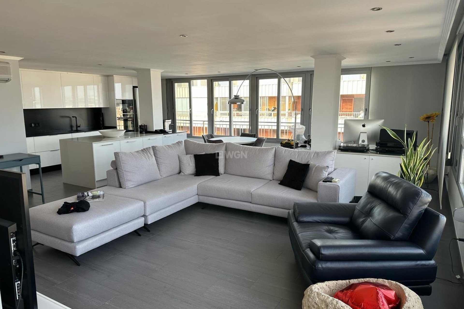 Resale - Penthouse - Torrevieja - El Acequión - Los Náufragos