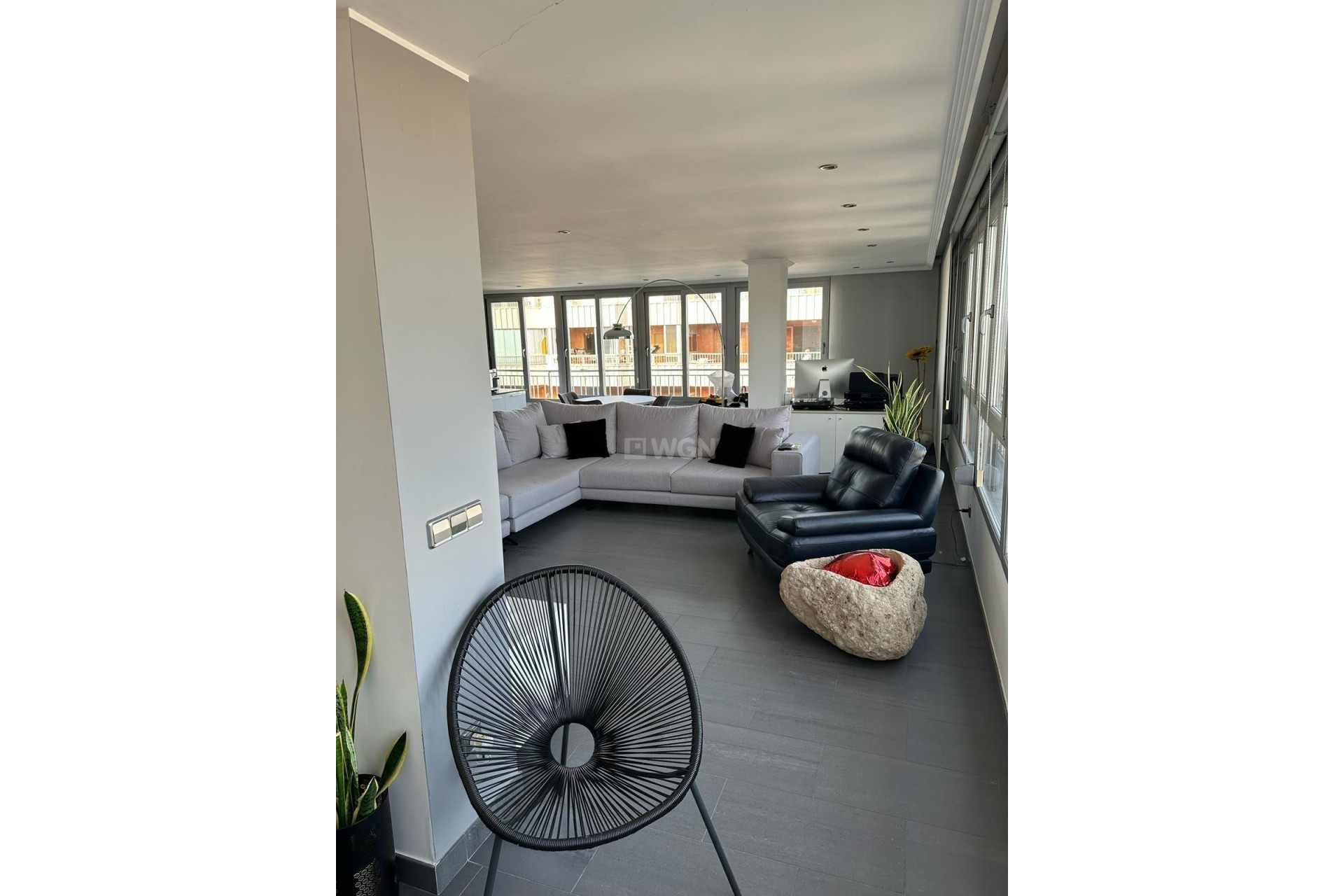 Resale - Penthouse - Torrevieja - El Acequión - Los Náufragos