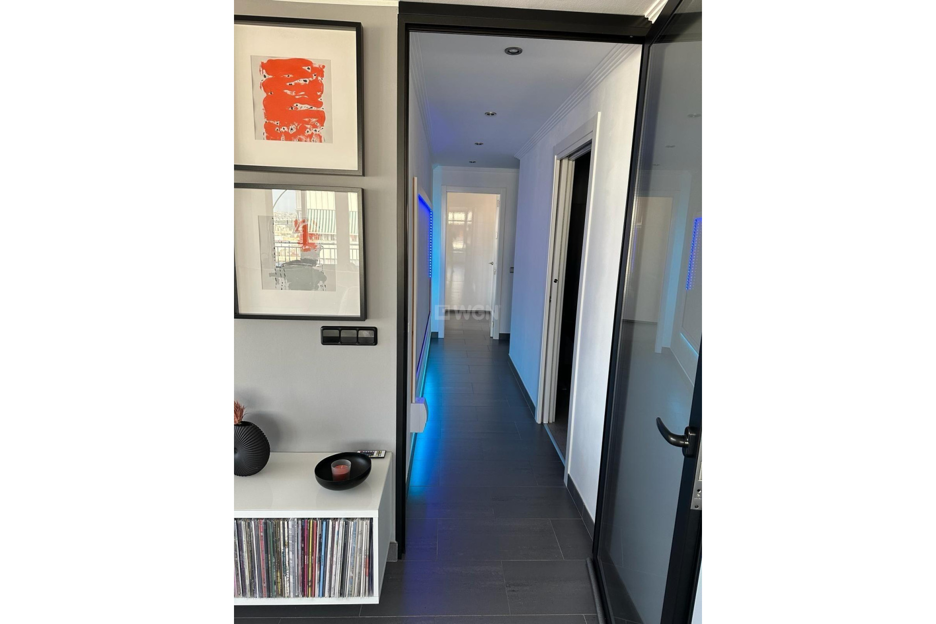 Resale - Penthouse - Torrevieja - El Acequión - Los Náufragos