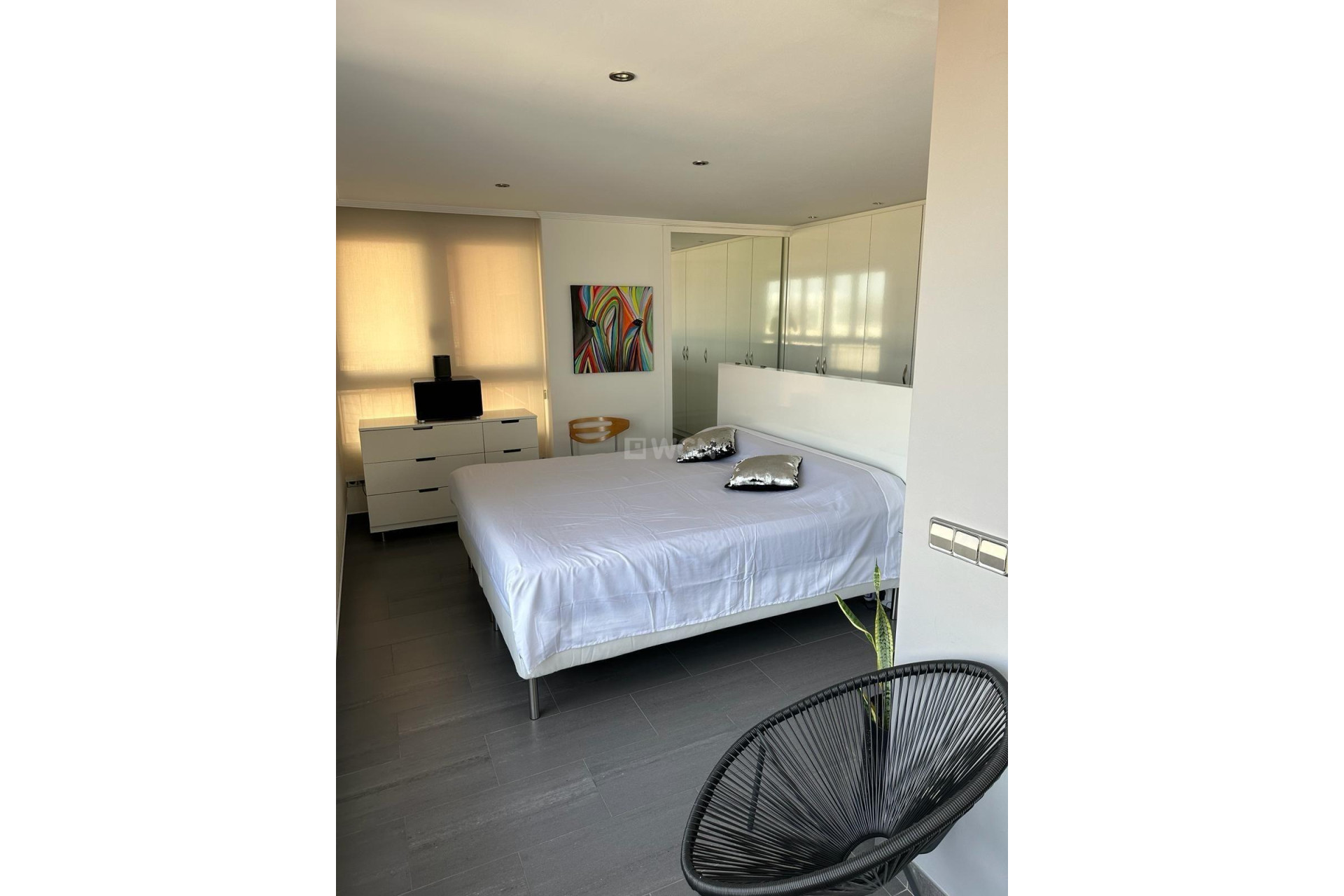 Resale - Penthouse - Torrevieja - El Acequión - Los Náufragos
