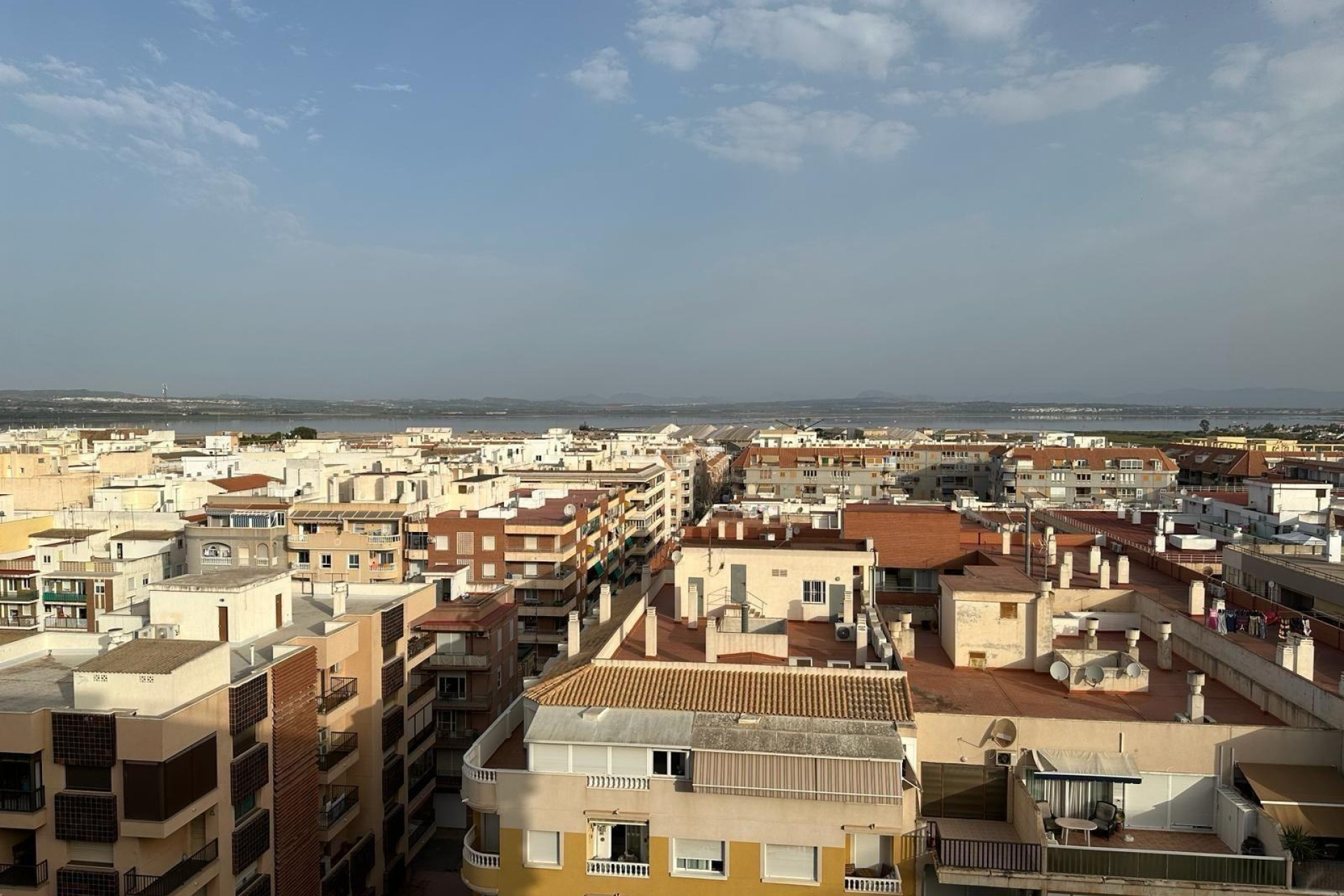 Resale - Penthouse - Torrevieja - El Acequión - Los Náufragos