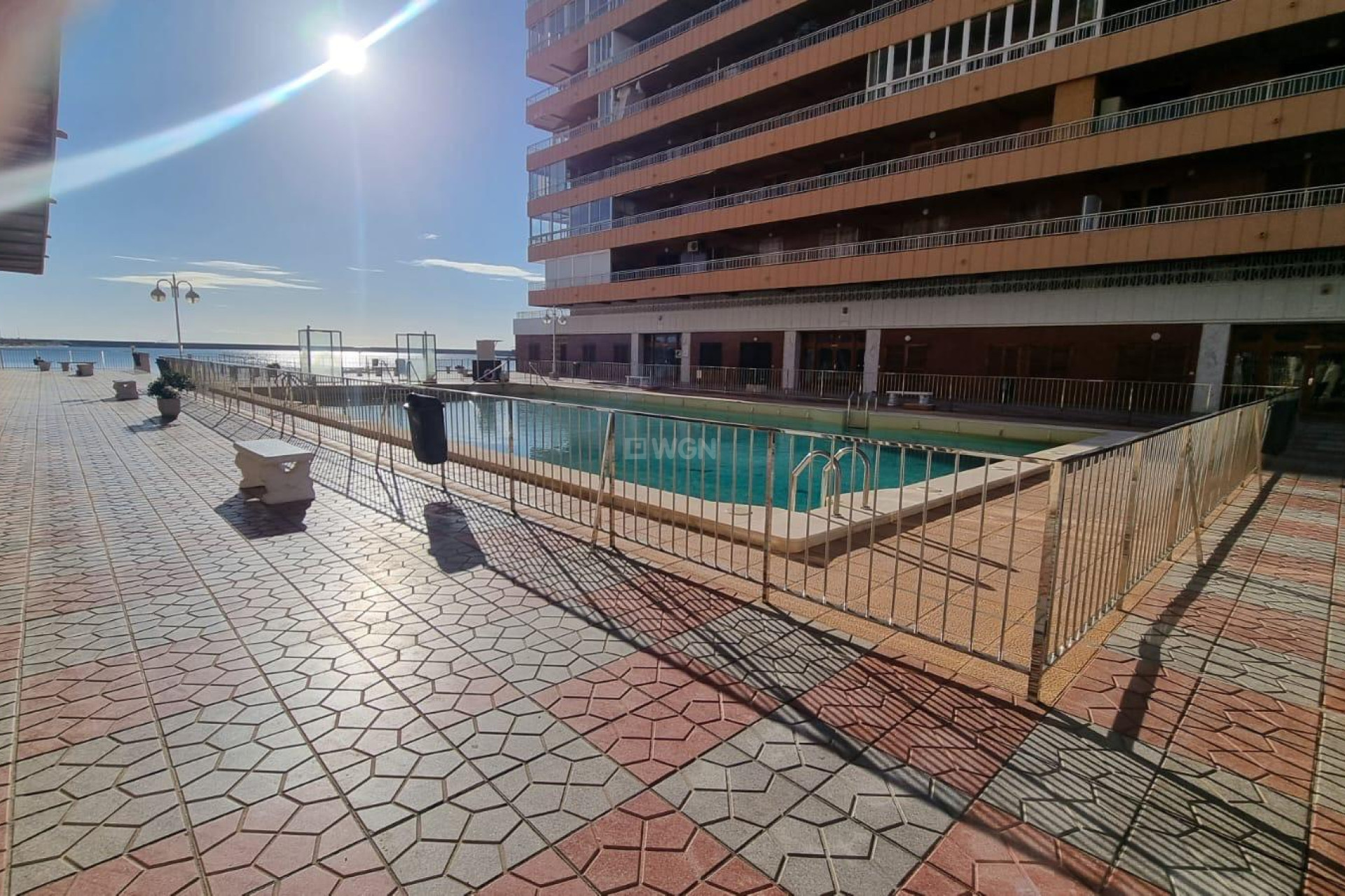 Resale - Penthouse - Torrevieja - El Acequión - Los Náufragos
