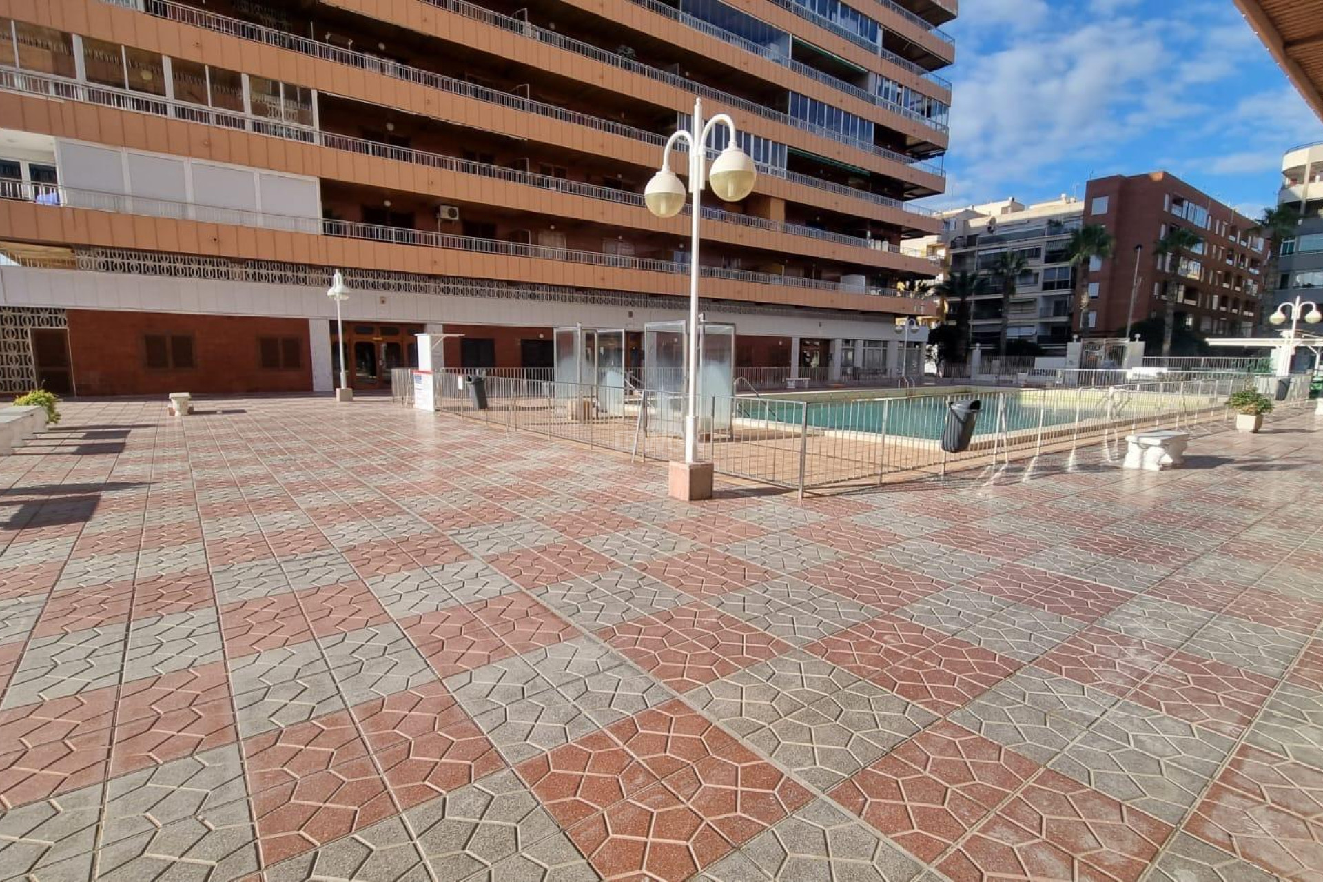 Resale - Penthouse - Torrevieja - El Acequión - Los Náufragos