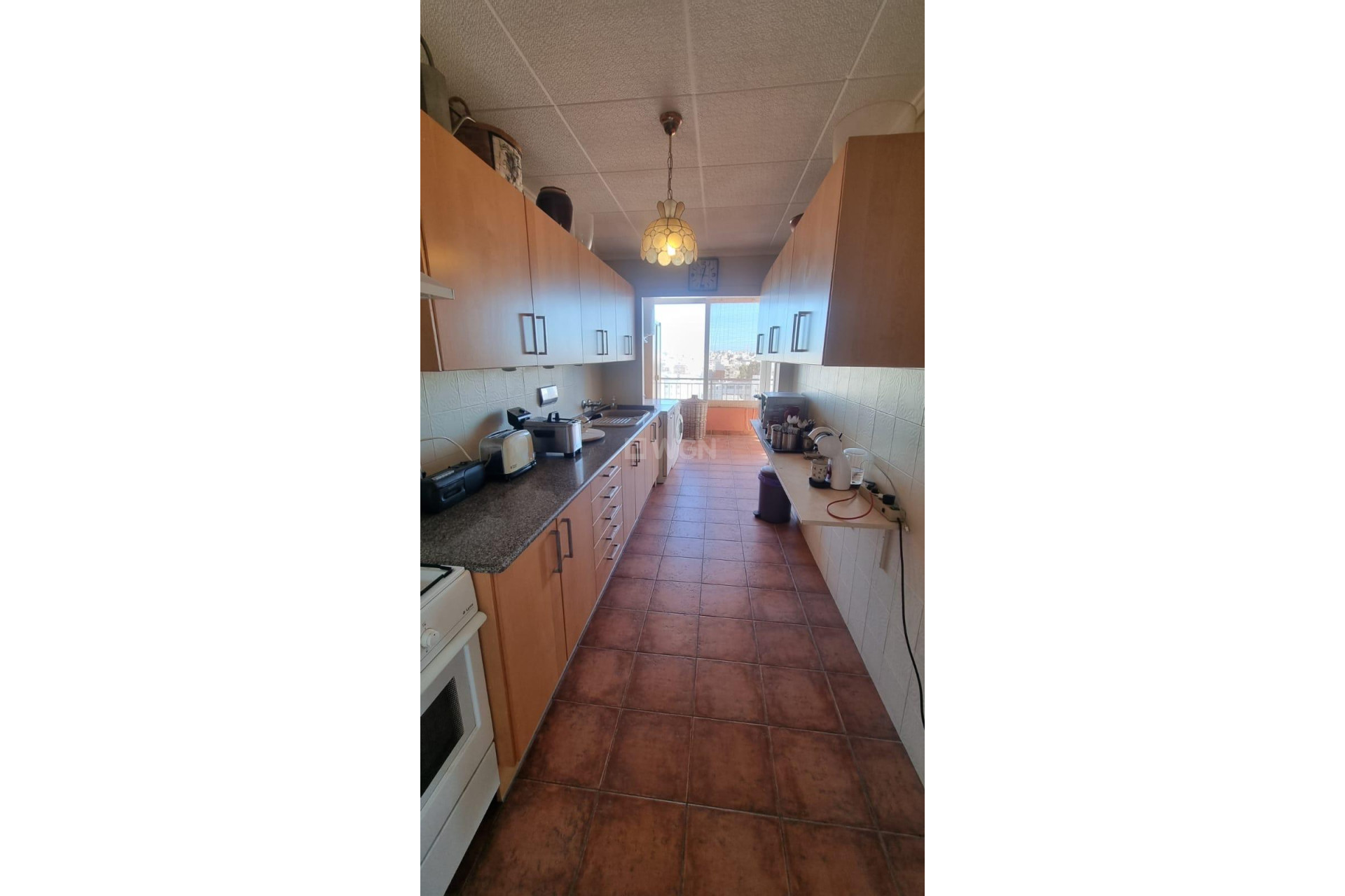 Resale - Penthouse - Torrevieja - El Acequión - Los Náufragos