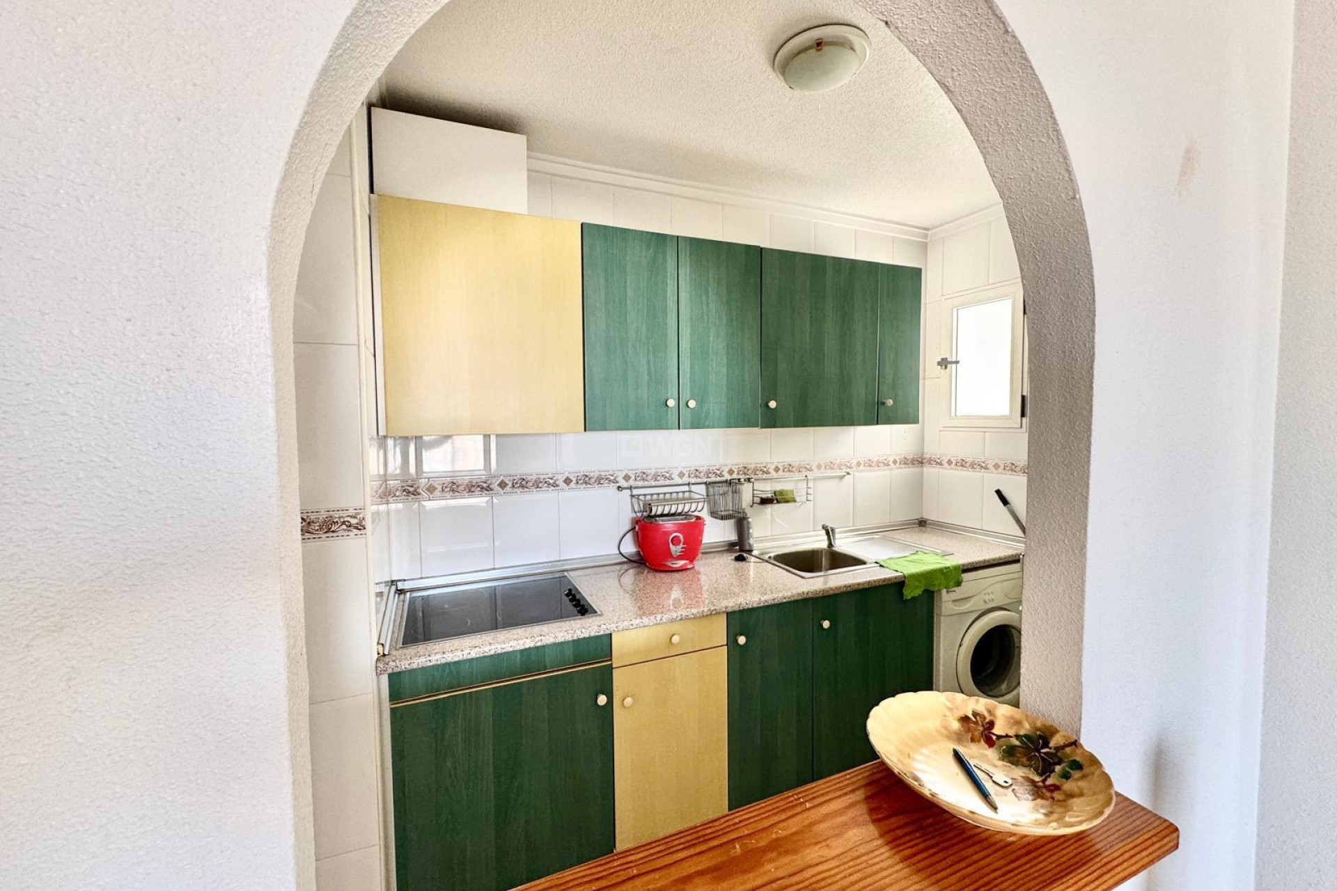 Resale - Penthouse - Torrevieja - El Molino