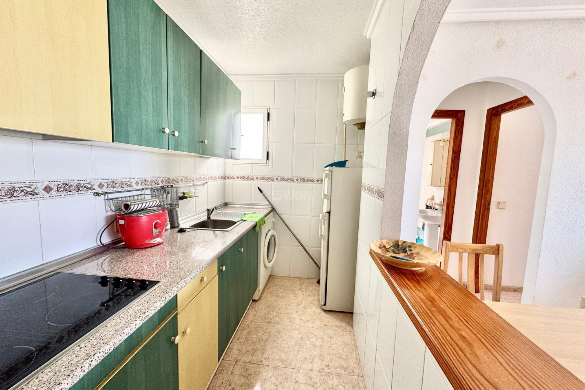 Resale - Penthouse - Torrevieja - El Molino