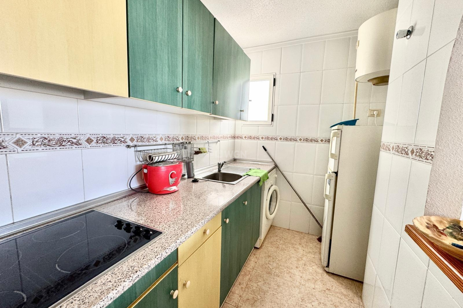 Resale - Penthouse - Torrevieja - El Molino