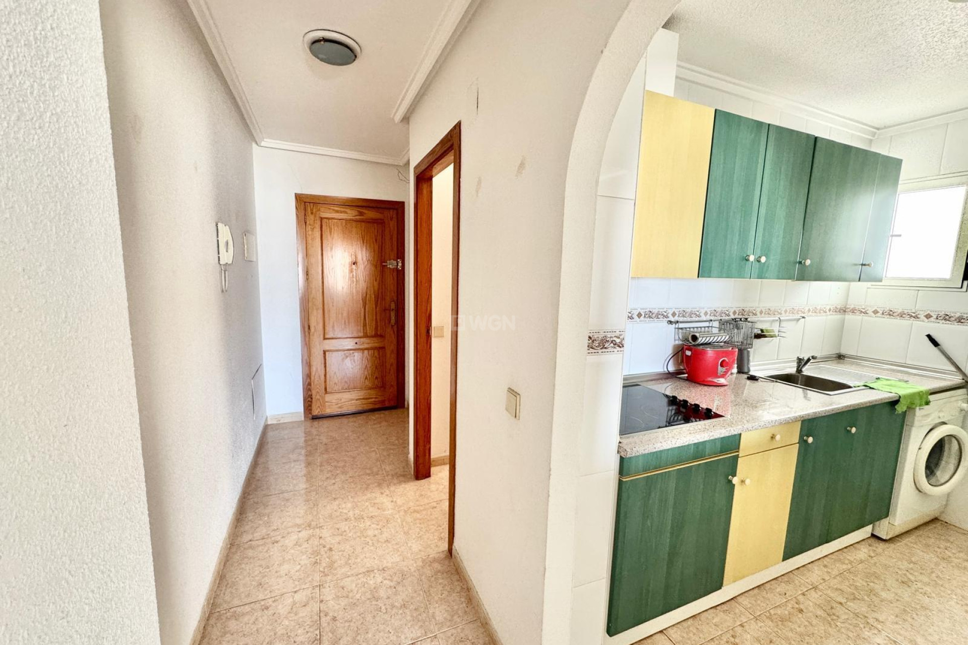 Resale - Penthouse - Torrevieja - El Molino