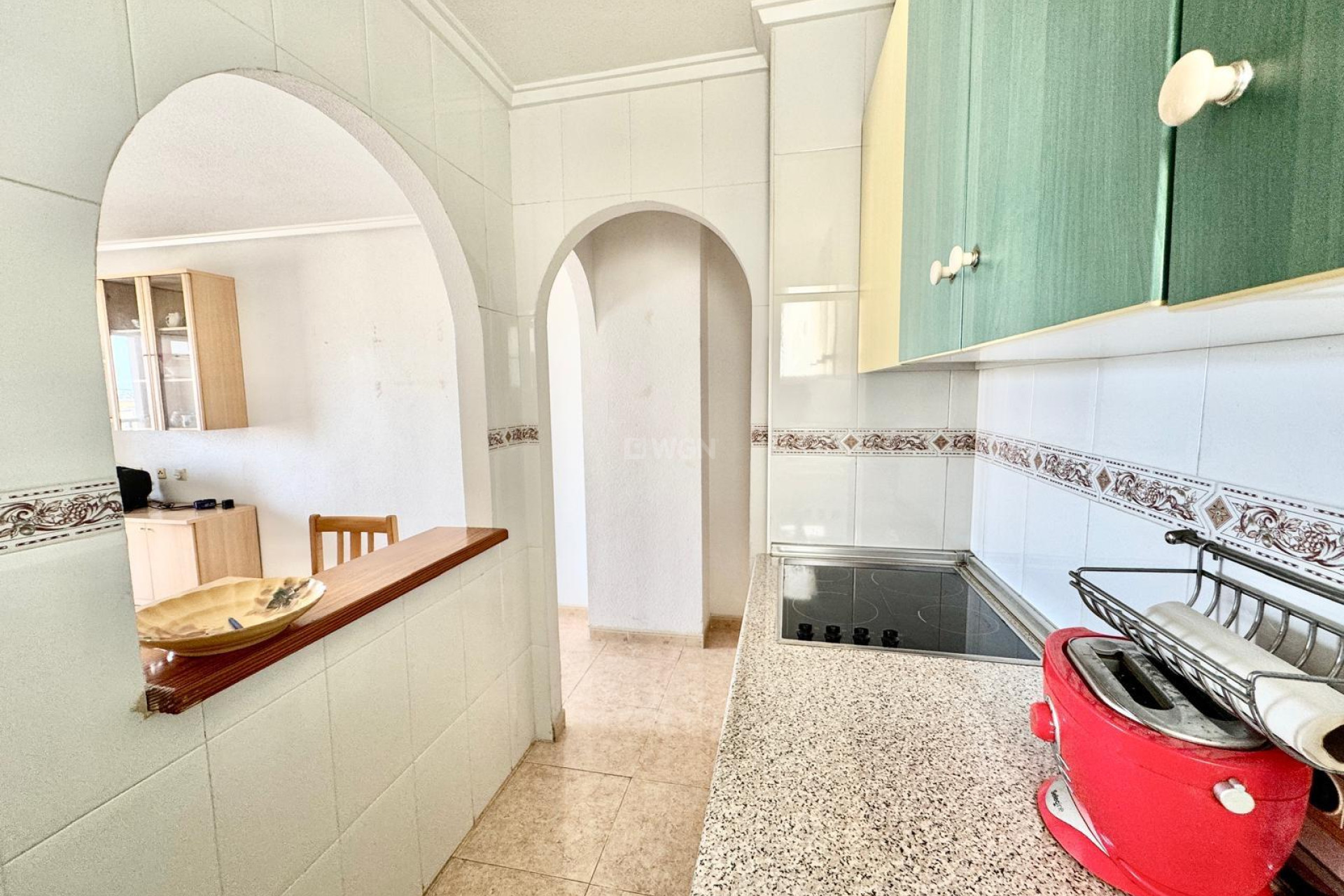 Resale - Penthouse - Torrevieja - El Molino