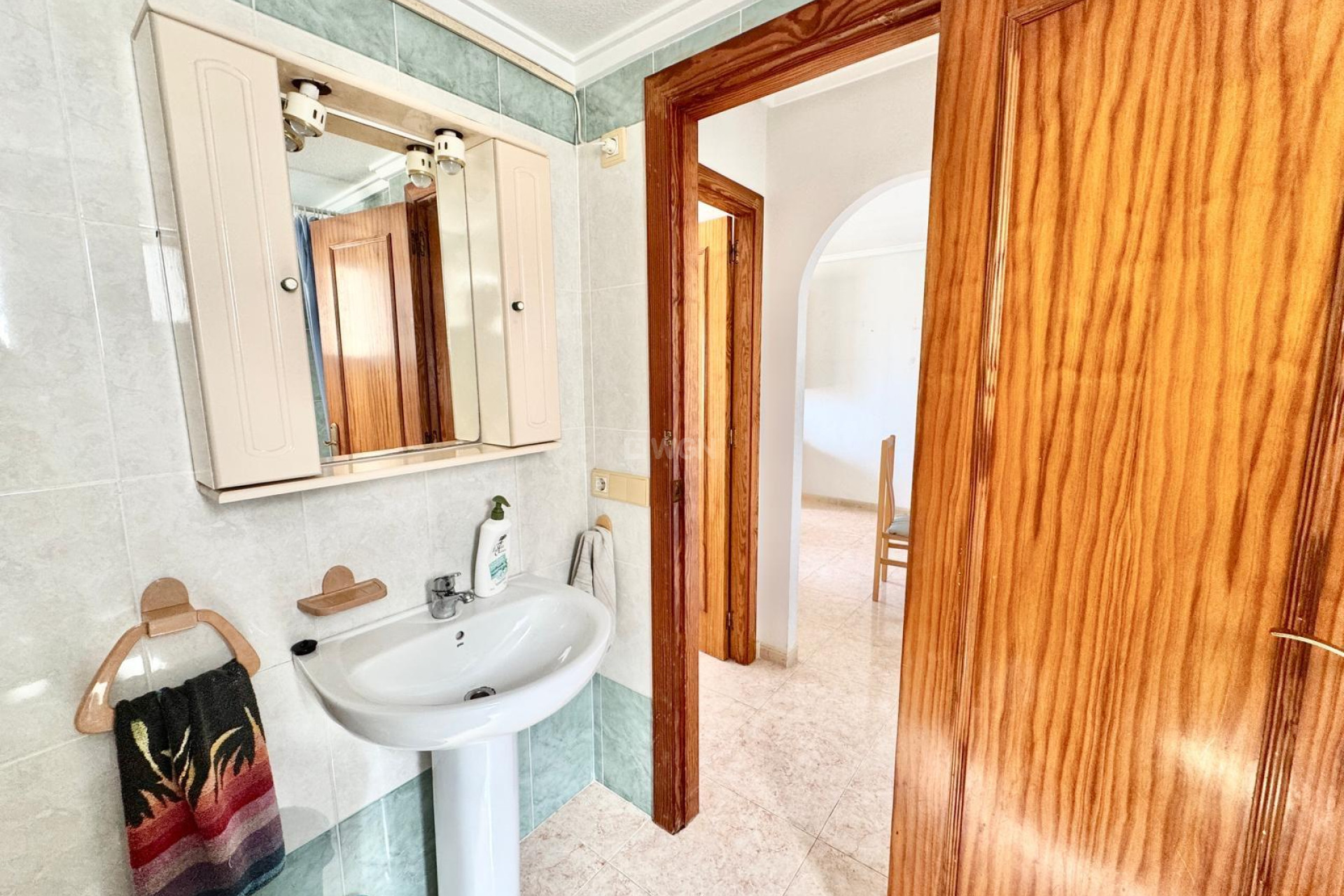 Resale - Penthouse - Torrevieja - El Molino