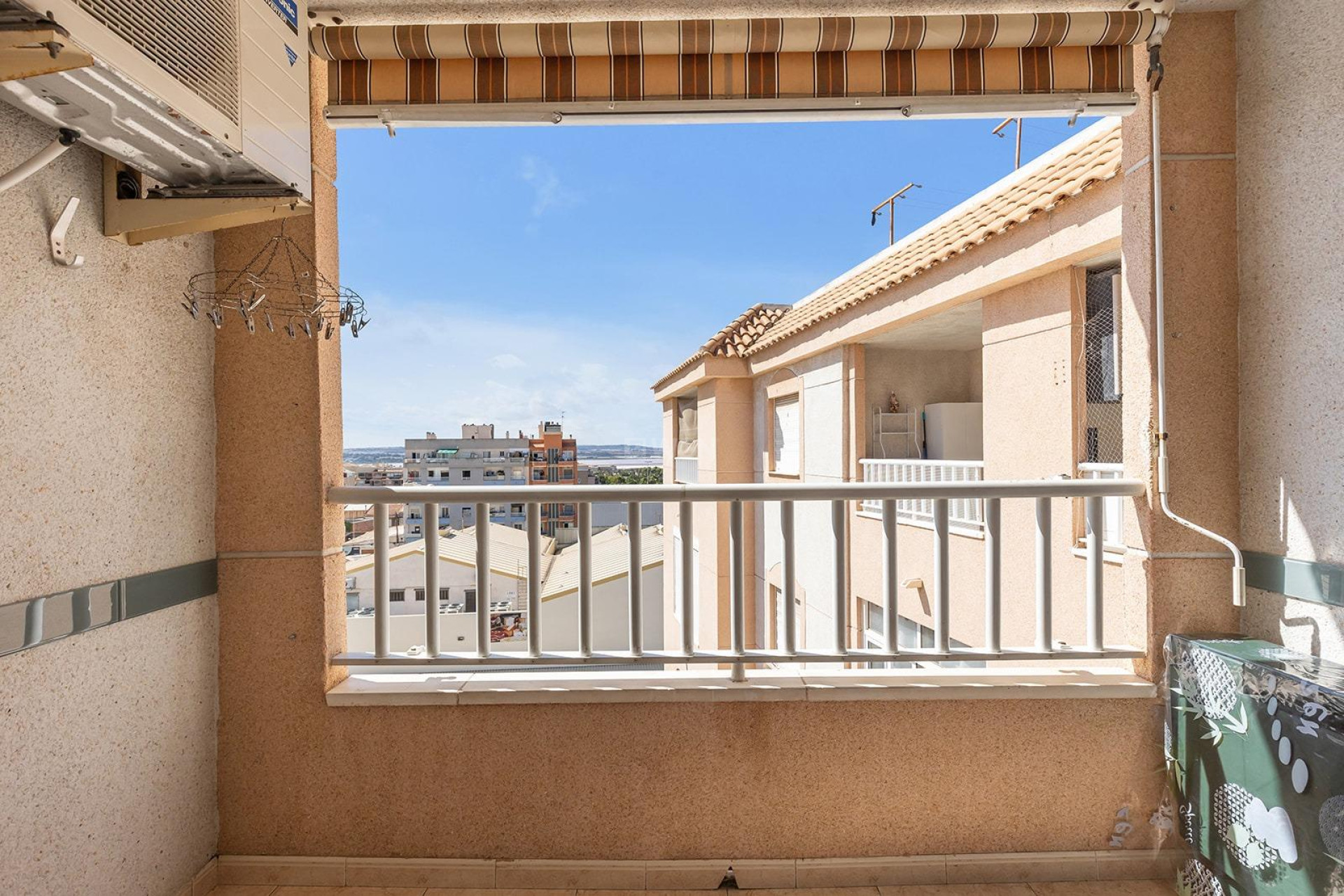 Resale - Penthouse - Torrevieja - El Molino
