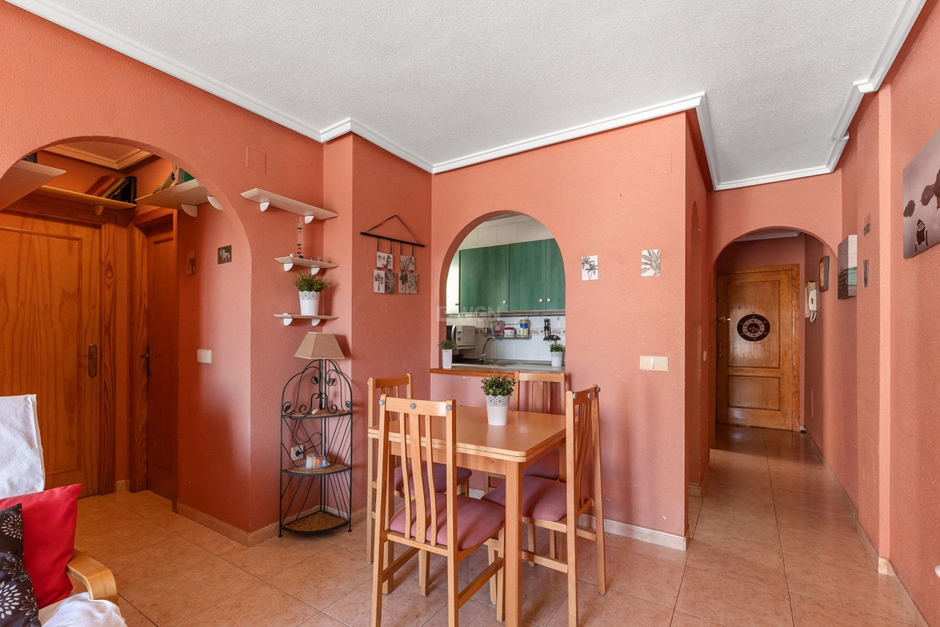 Resale - Penthouse - Torrevieja - El Molino