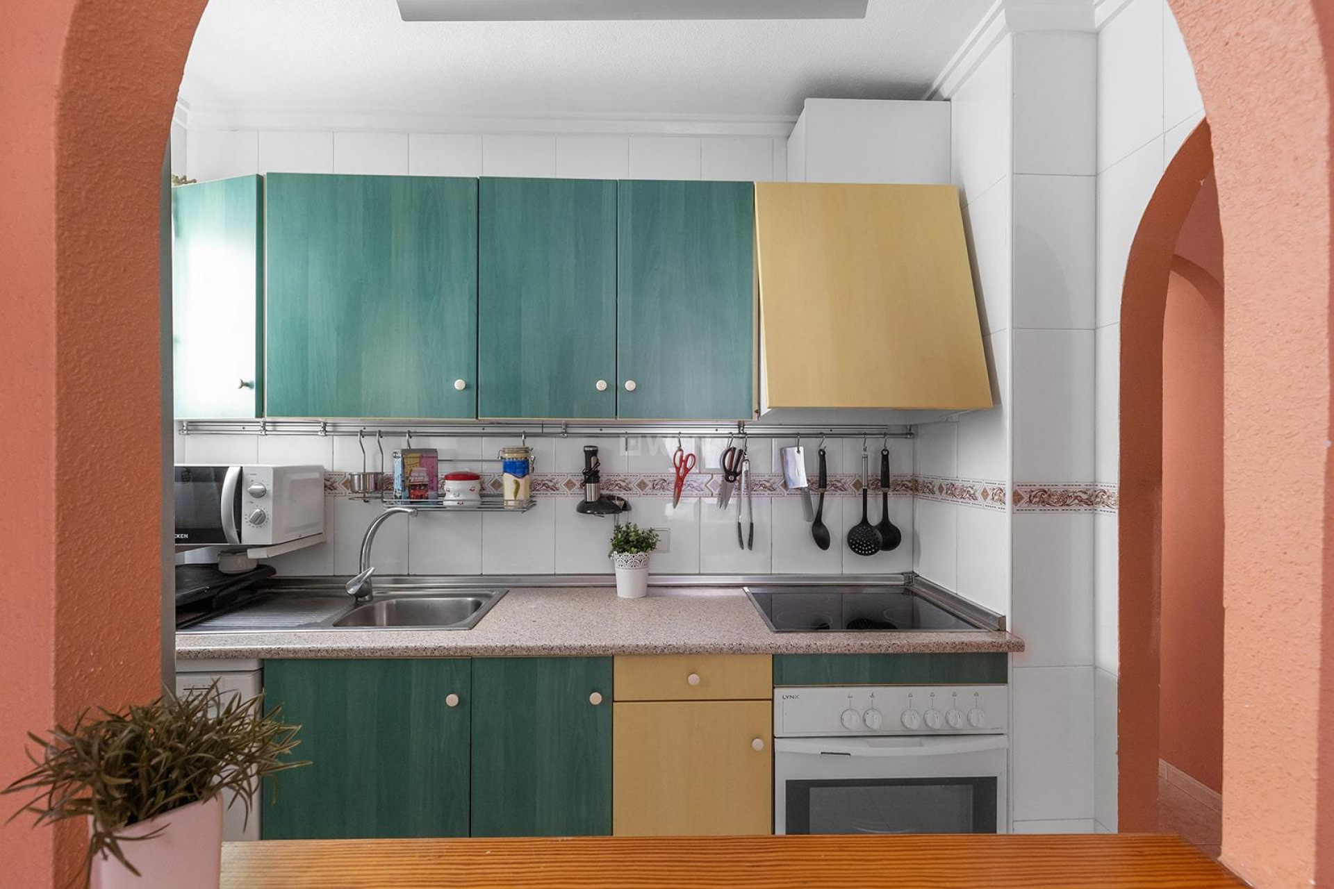 Resale - Penthouse - Torrevieja - El Molino