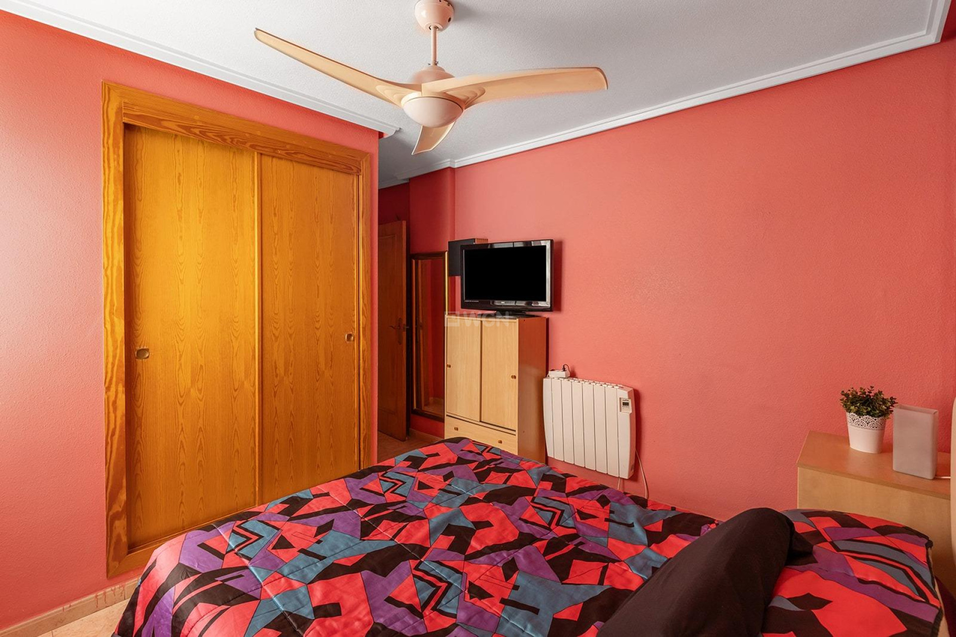 Resale - Penthouse - Torrevieja - El Molino