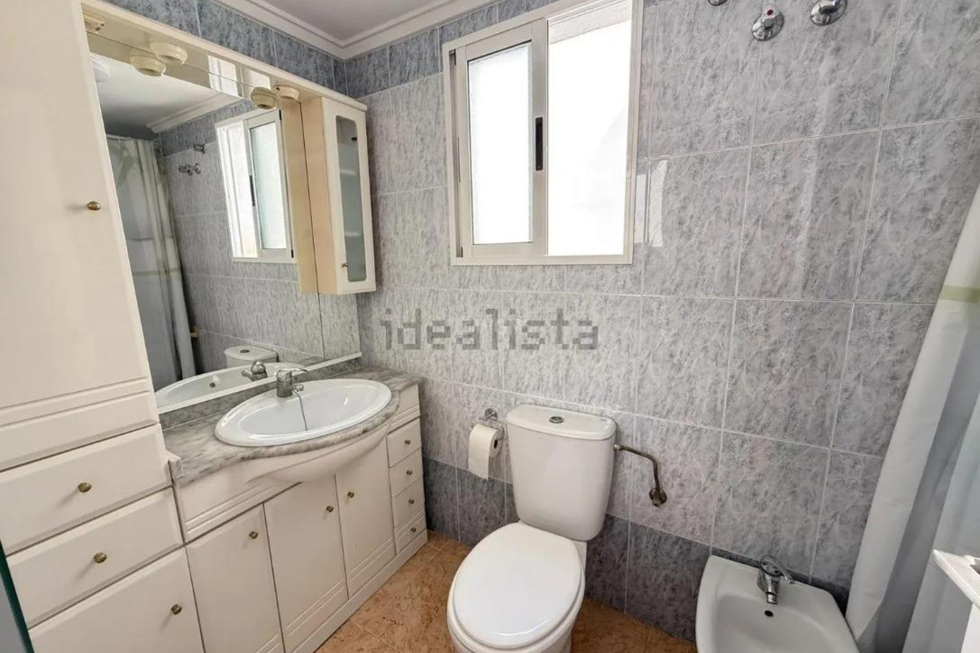 Resale - Penthouse - Torrevieja - El Molino